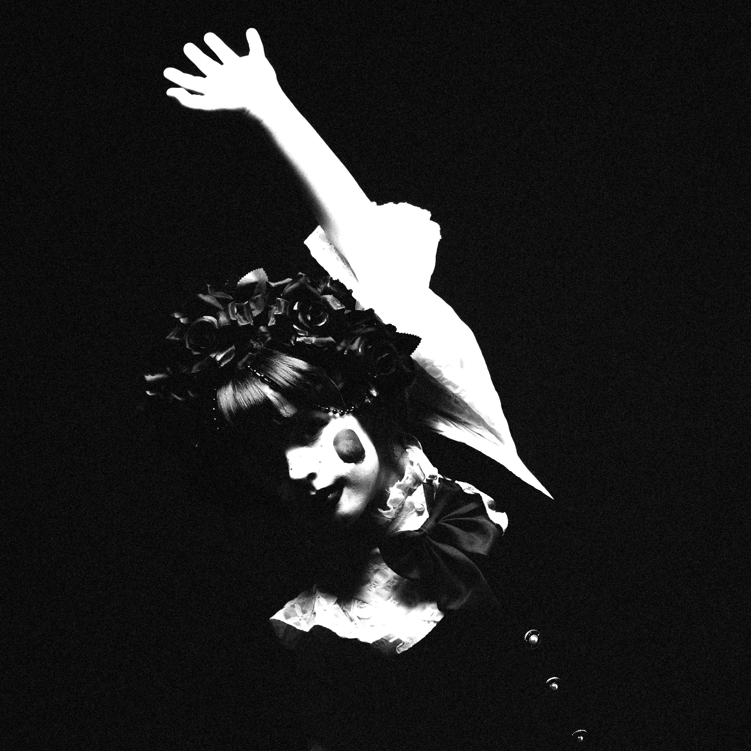 Крим Плин — Бесы. RUSLAN ROZANOV