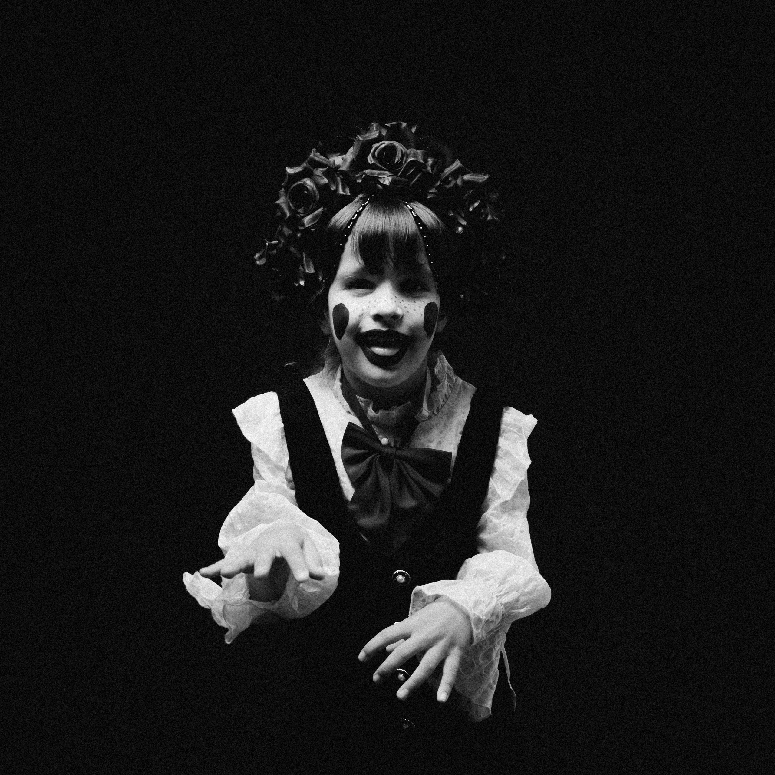 Крим Плин — Бесы. RUSLAN ROZANOV