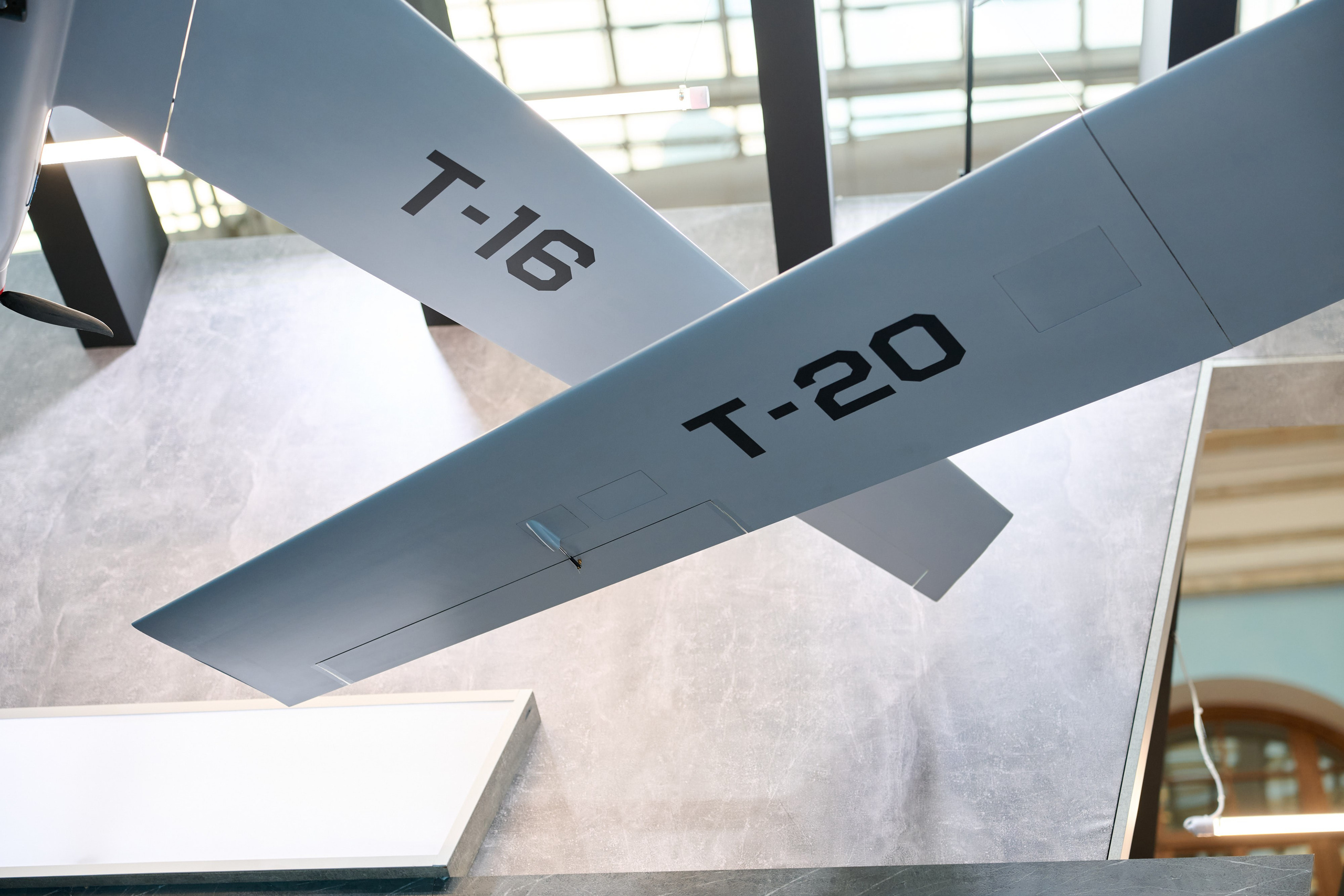 19 Международный форум и выставка Транспорт России. Сергей Богомолов. Свадебный и семейный фотограф