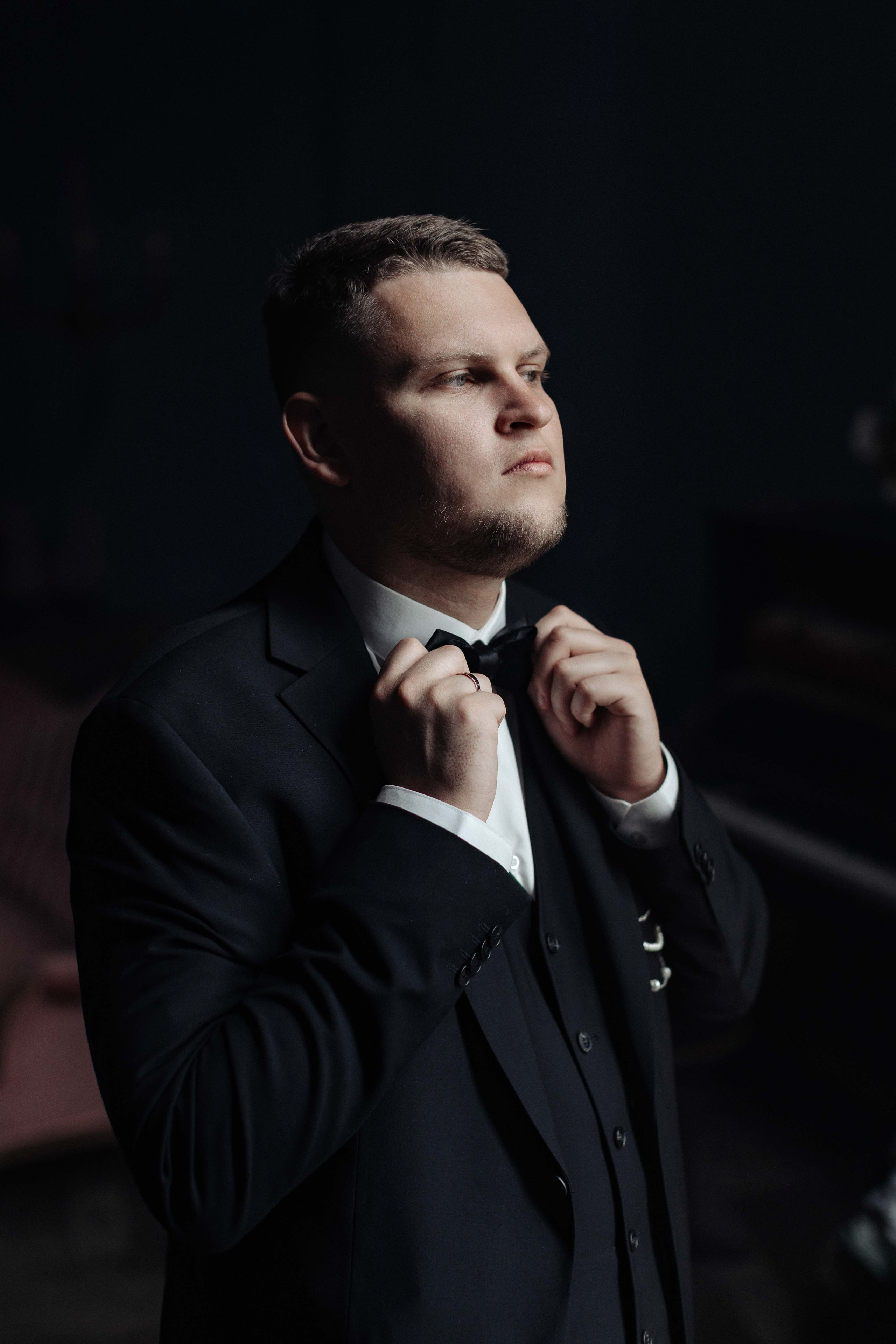 Дмитрий & Екатерина. Алексей Шаров — свадебный и репортажный фотограф в Нижнем Новгороде