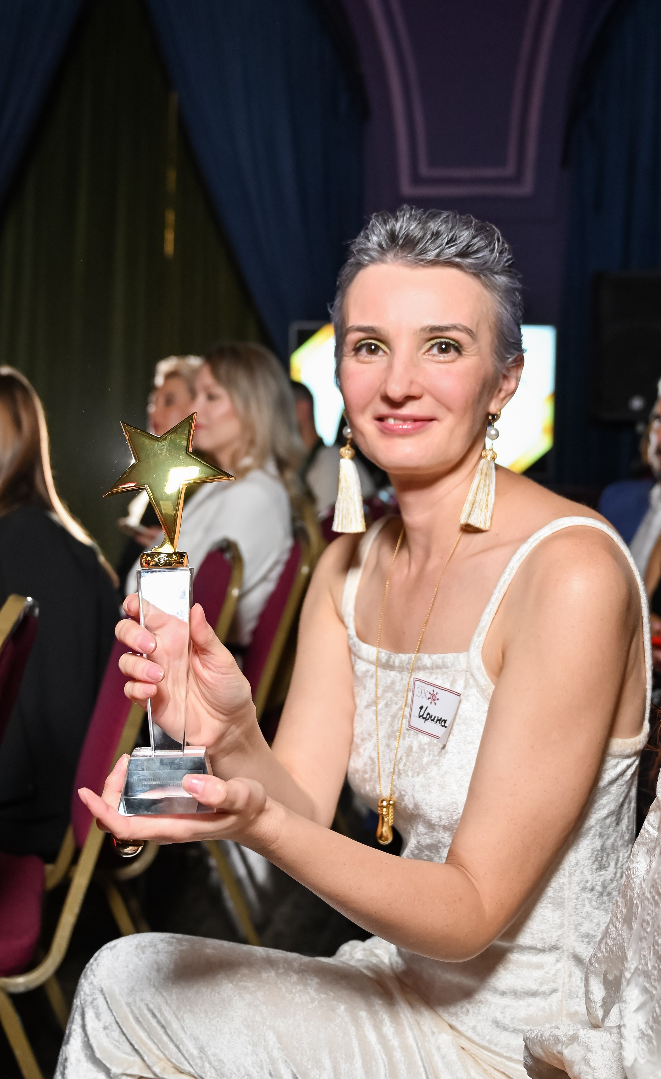 Премия ЖТ. ZDARONOKIA Репортажный фотограф