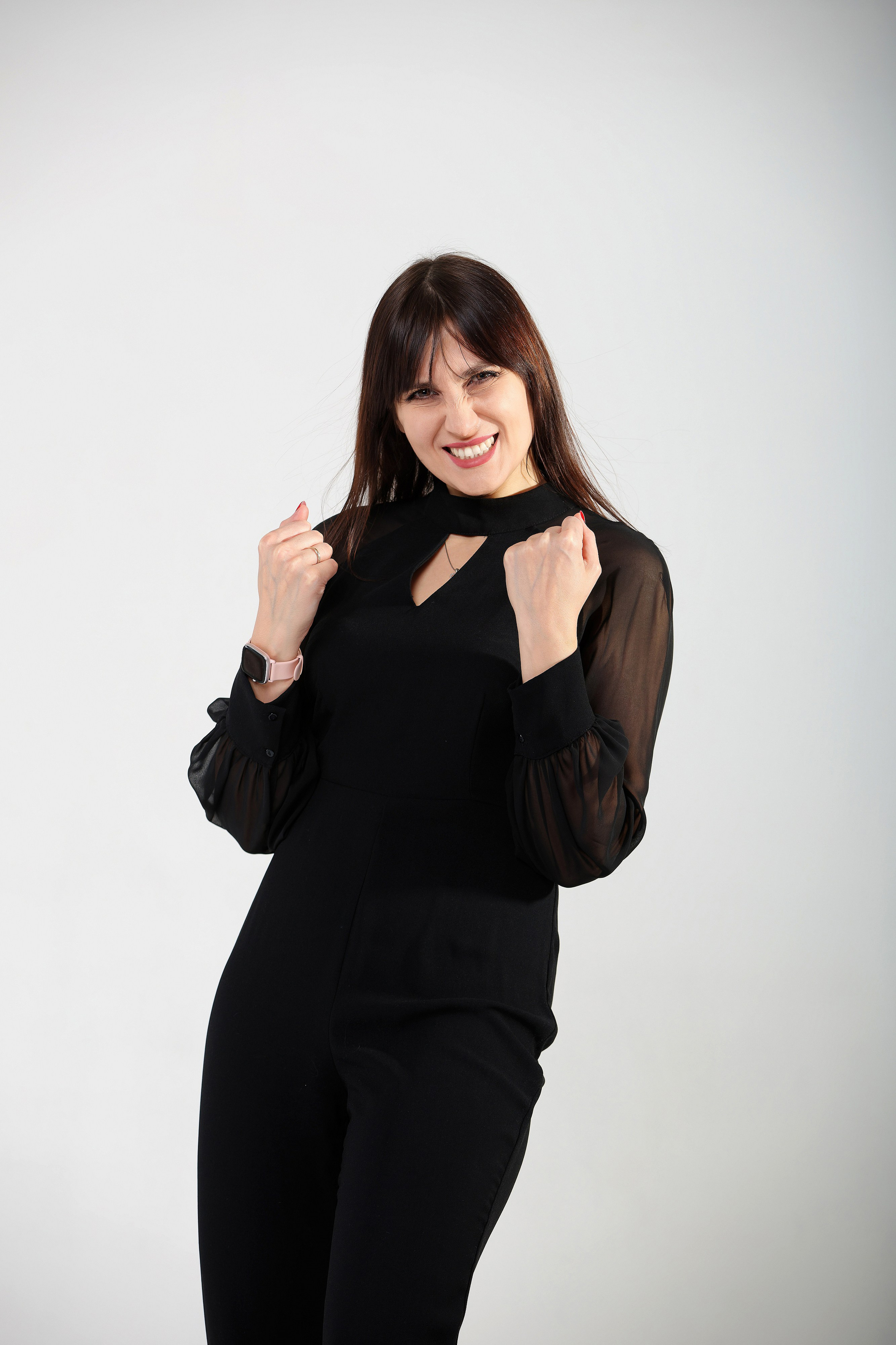 Компания «Алистер». Отдел продаж. Семейный фотограф — Макс Белогрудов