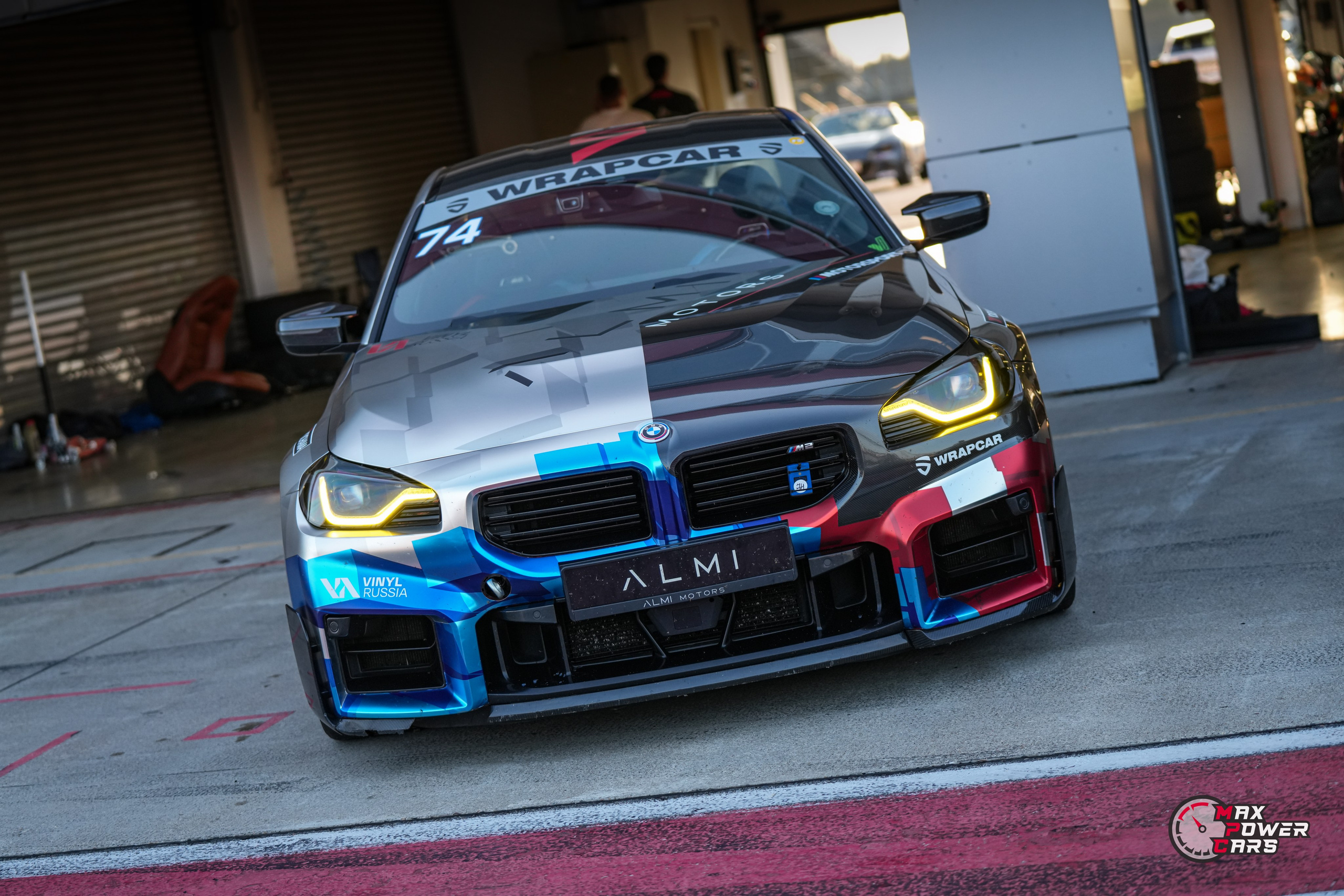 MaxPowerCars. 8 этап. Автомобильный фотограф Шакая Кирилл