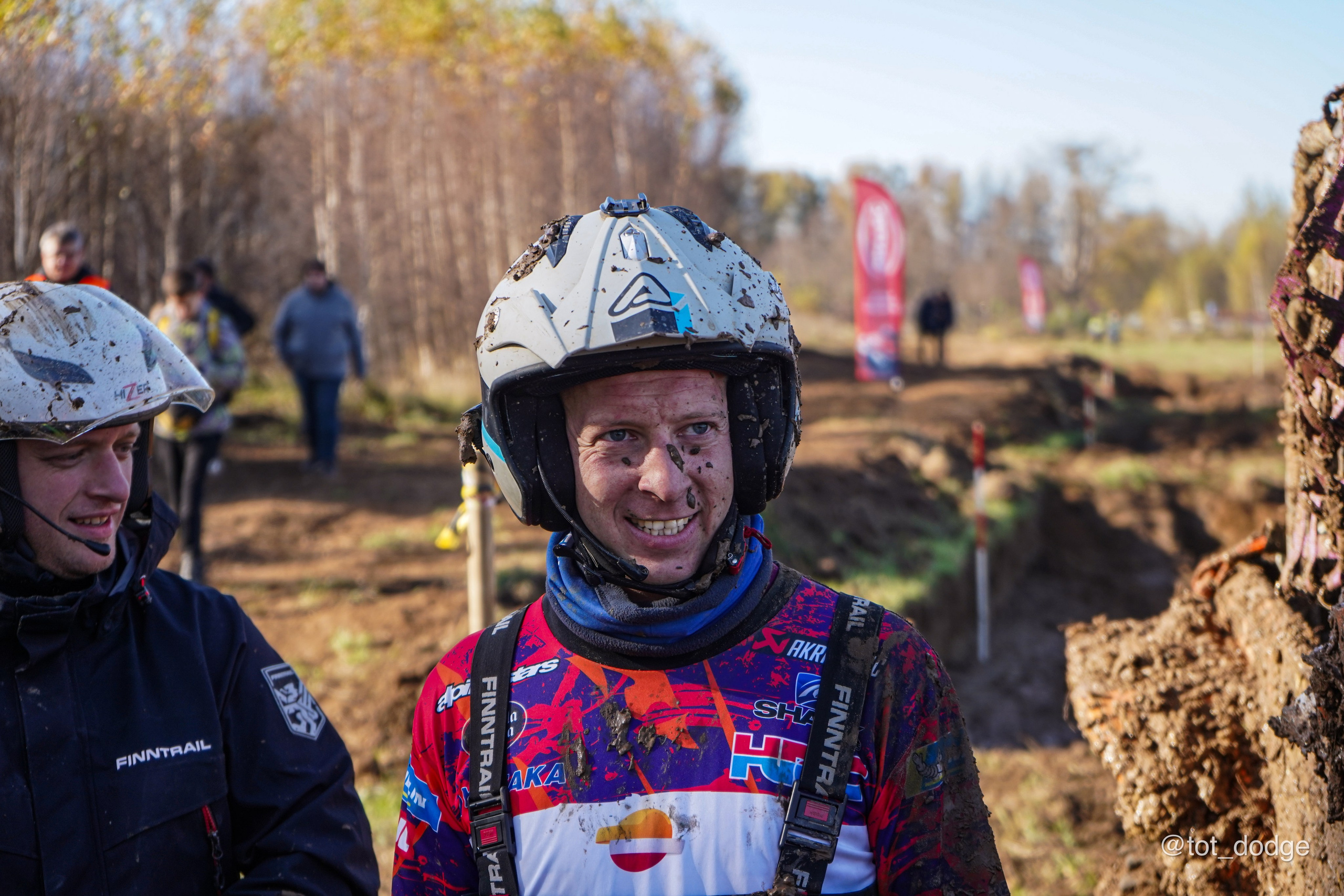 RFC Russia (Москва, 2024). Автомобильный фотограф Шакая Кирилл