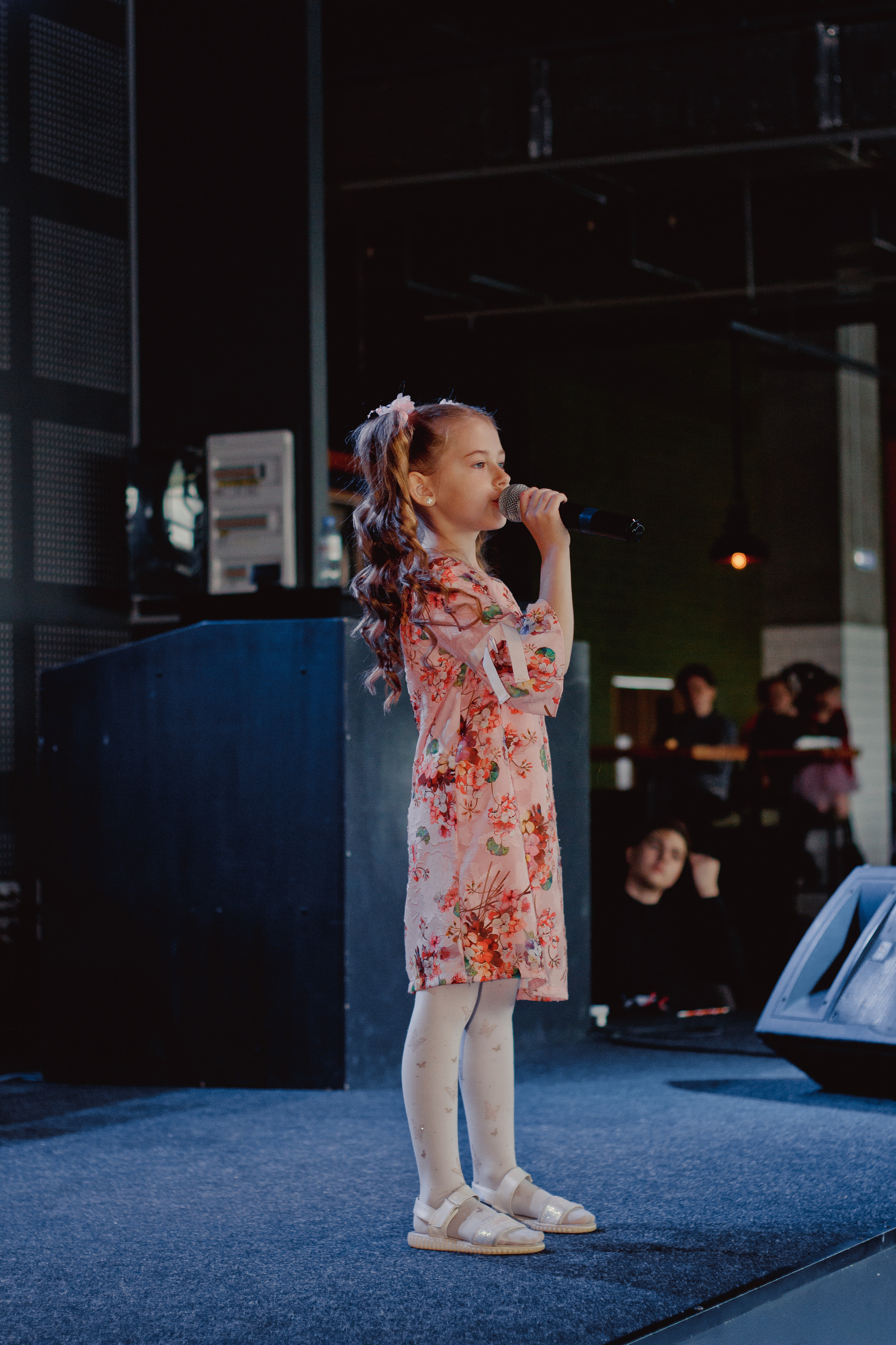 Смотреть всю серию. Фотограф Надршина Лилия