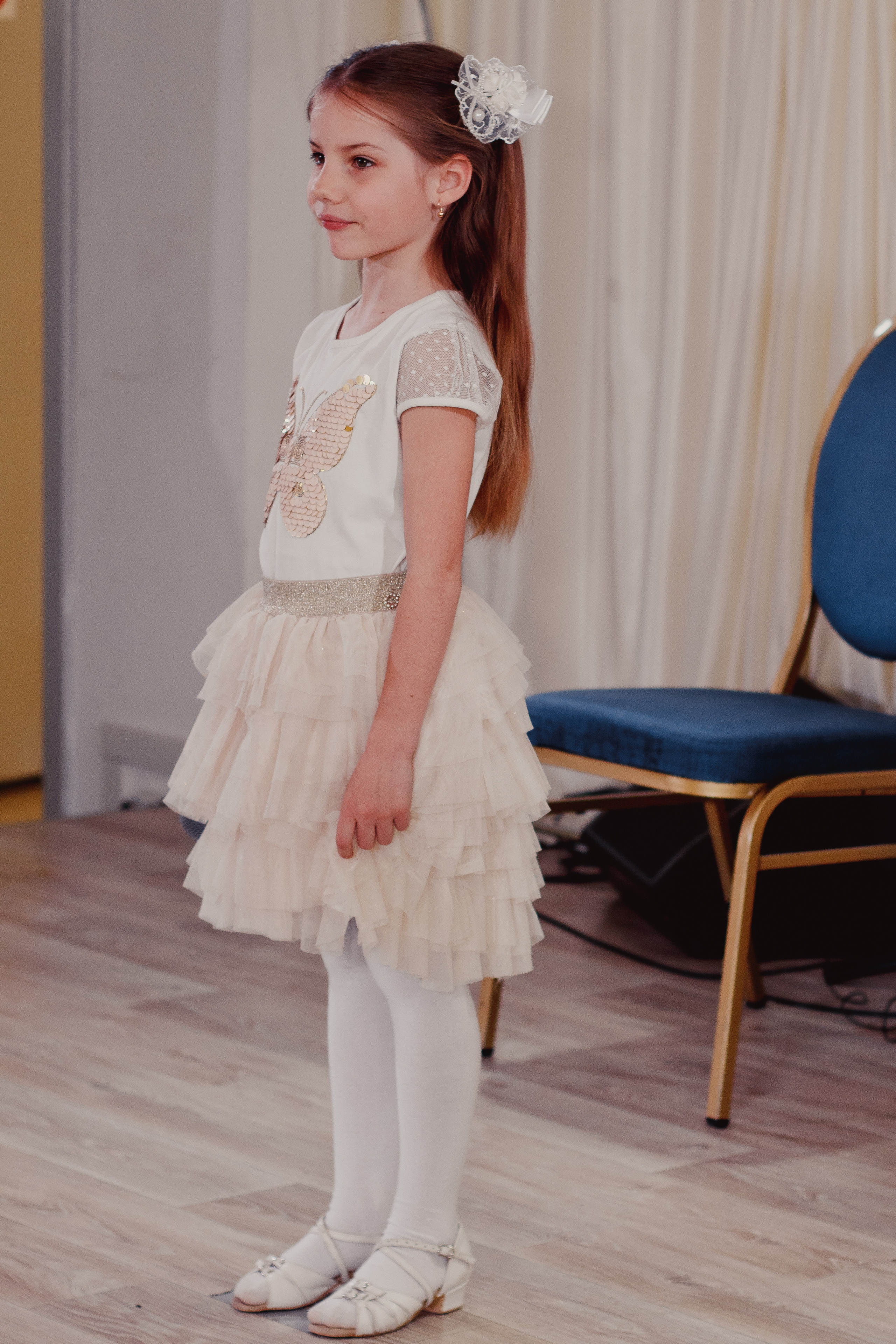 Смотреть всю серию. Фотограф Надршина Лилия