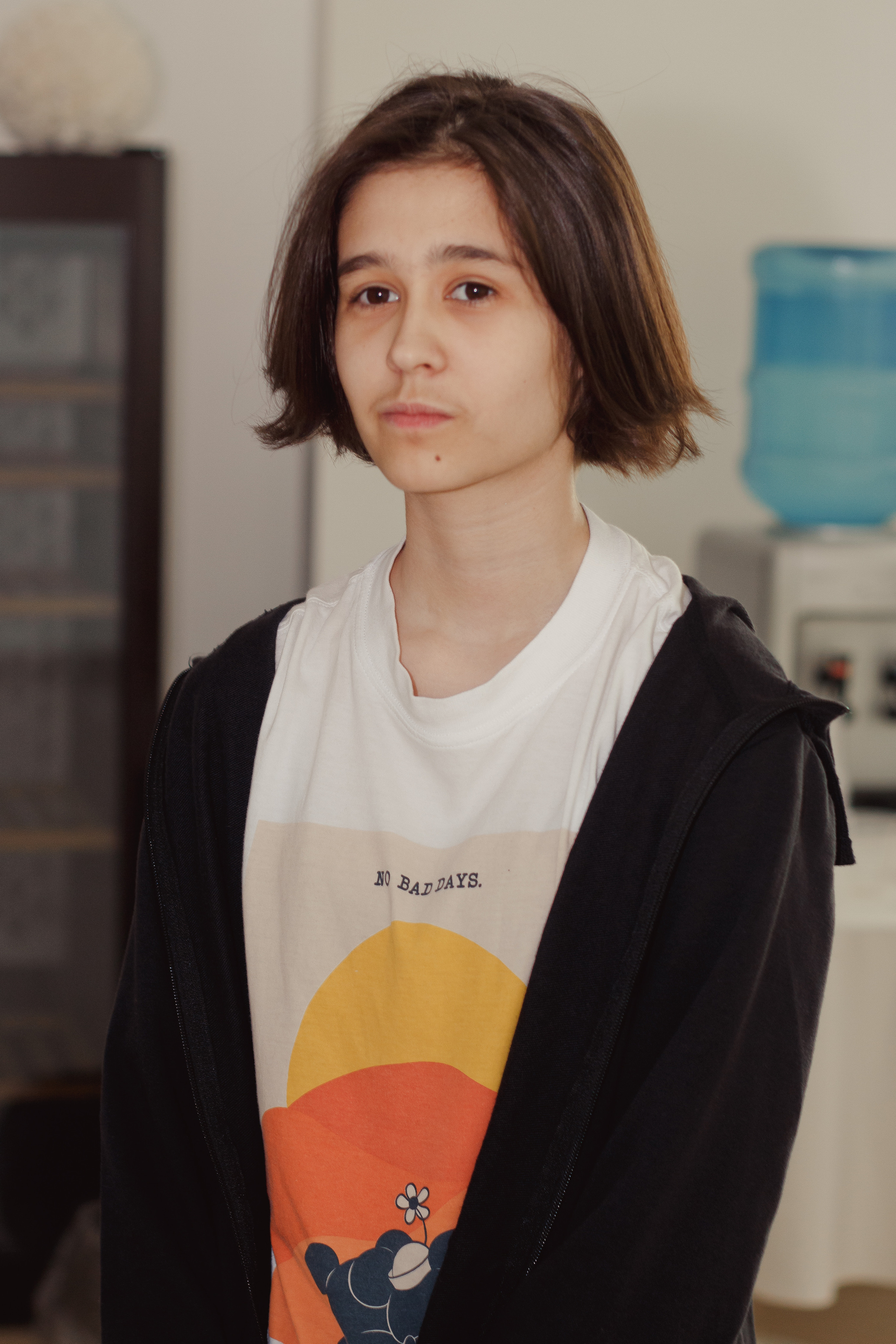 Смотреть всю серию. Фотограф Надршина Лилия