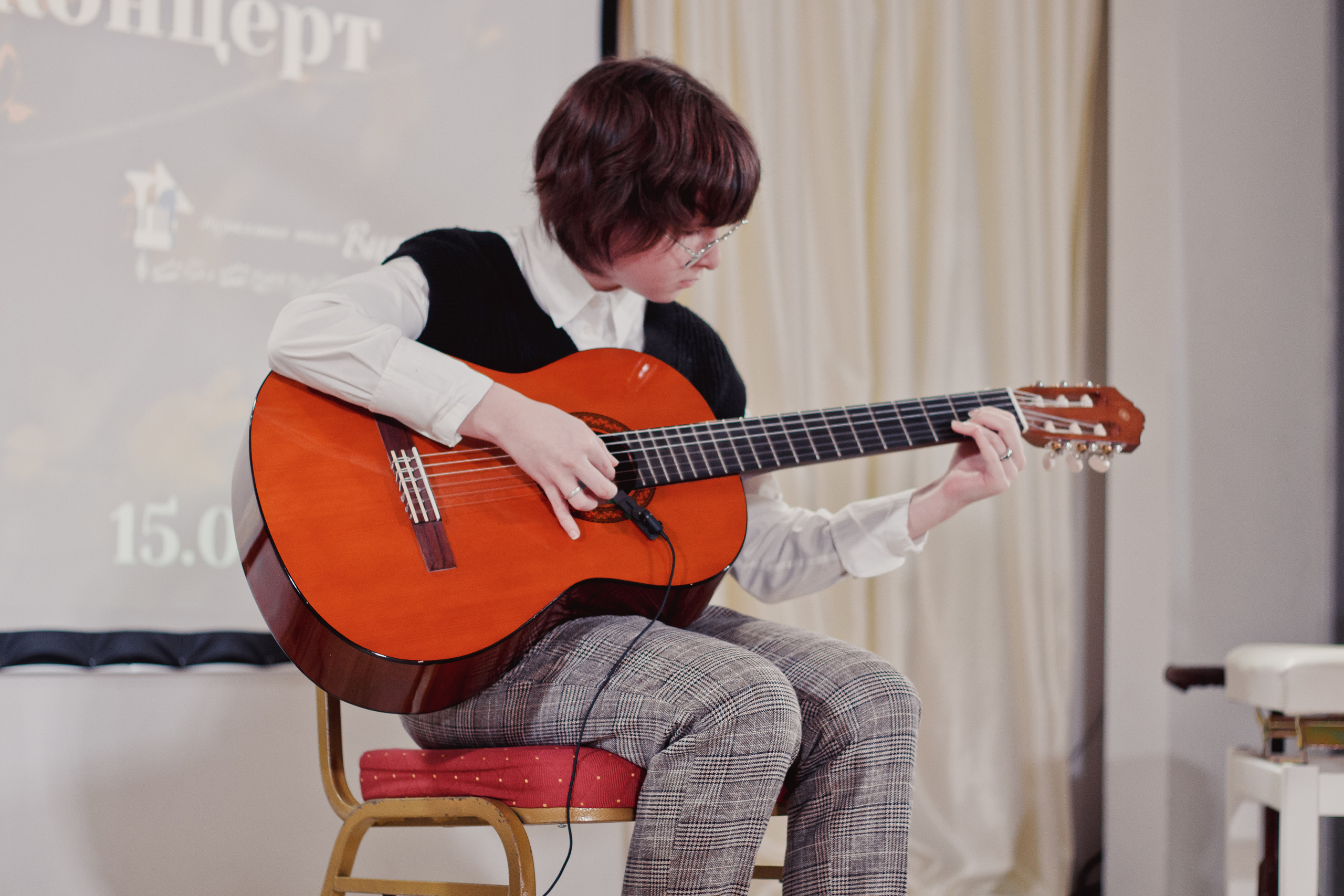 Смотреть всю серию. Фотограф Надршина Лилия