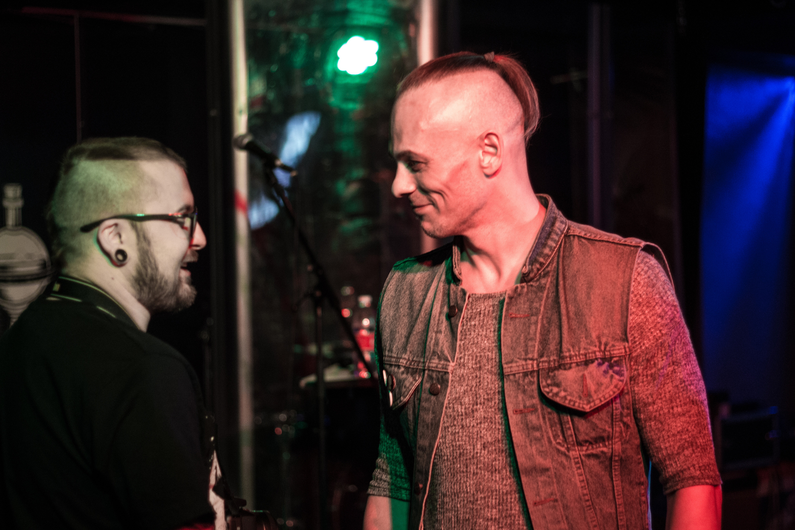 Смотреть всю серию. Фотограф Надршина Лилия