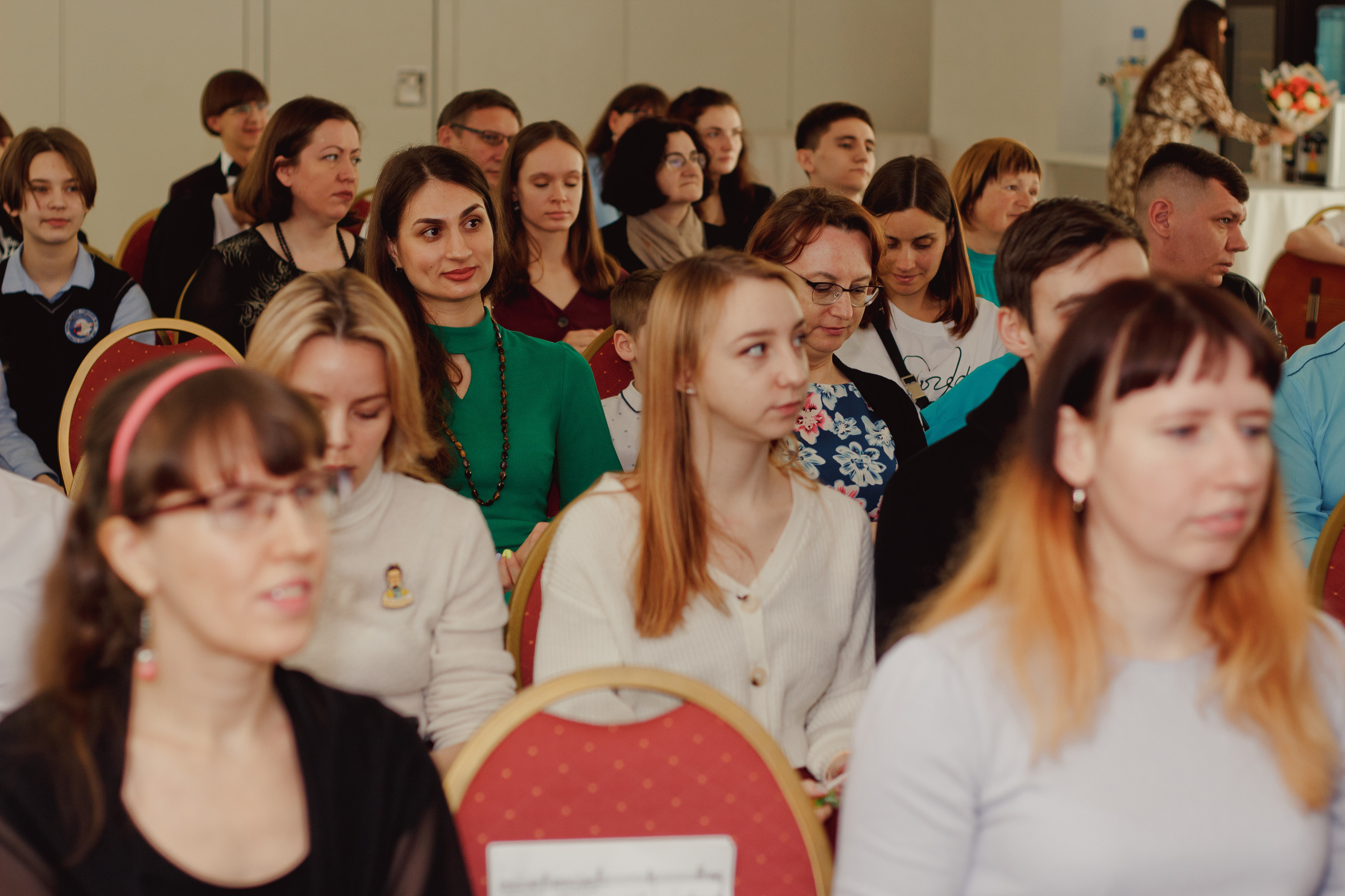 Смотреть всю серию. Фотограф Надршина Лилия