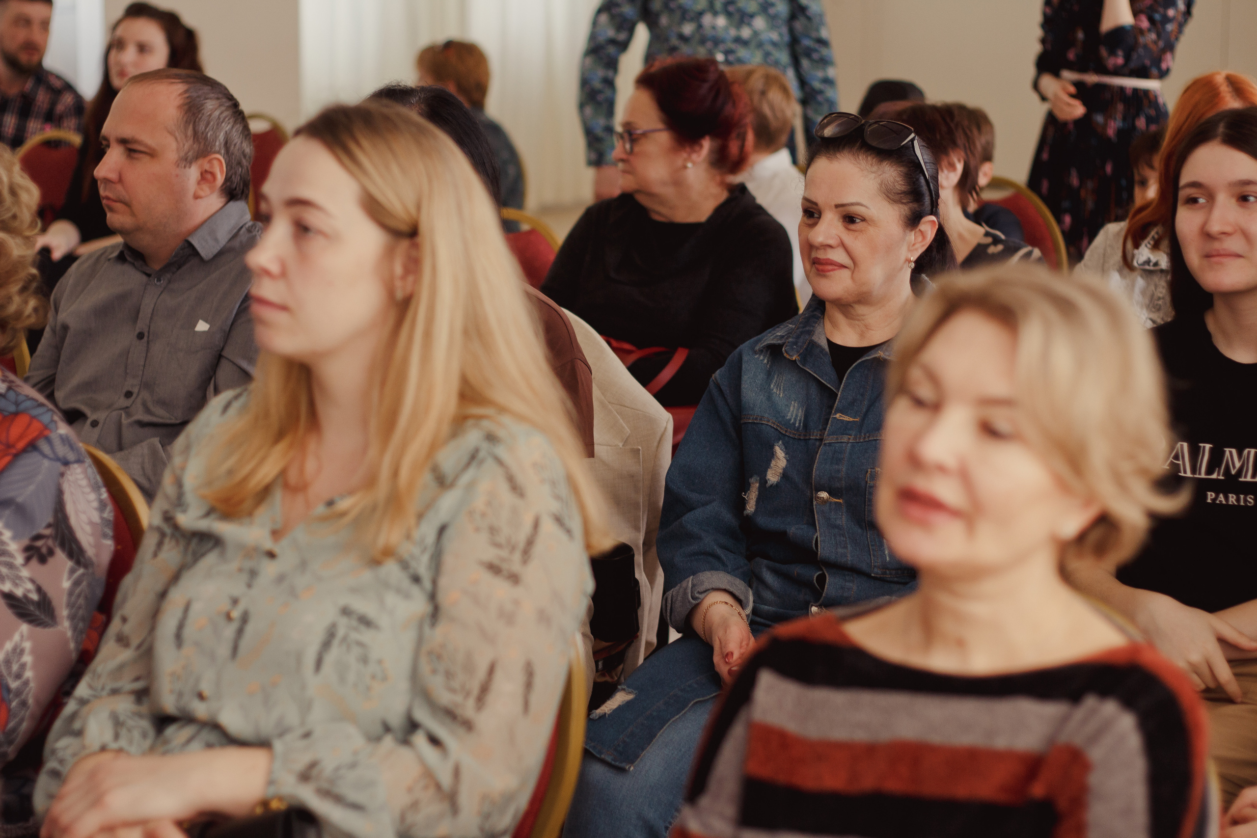 Смотреть всю серию. Фотограф Надршина Лилия