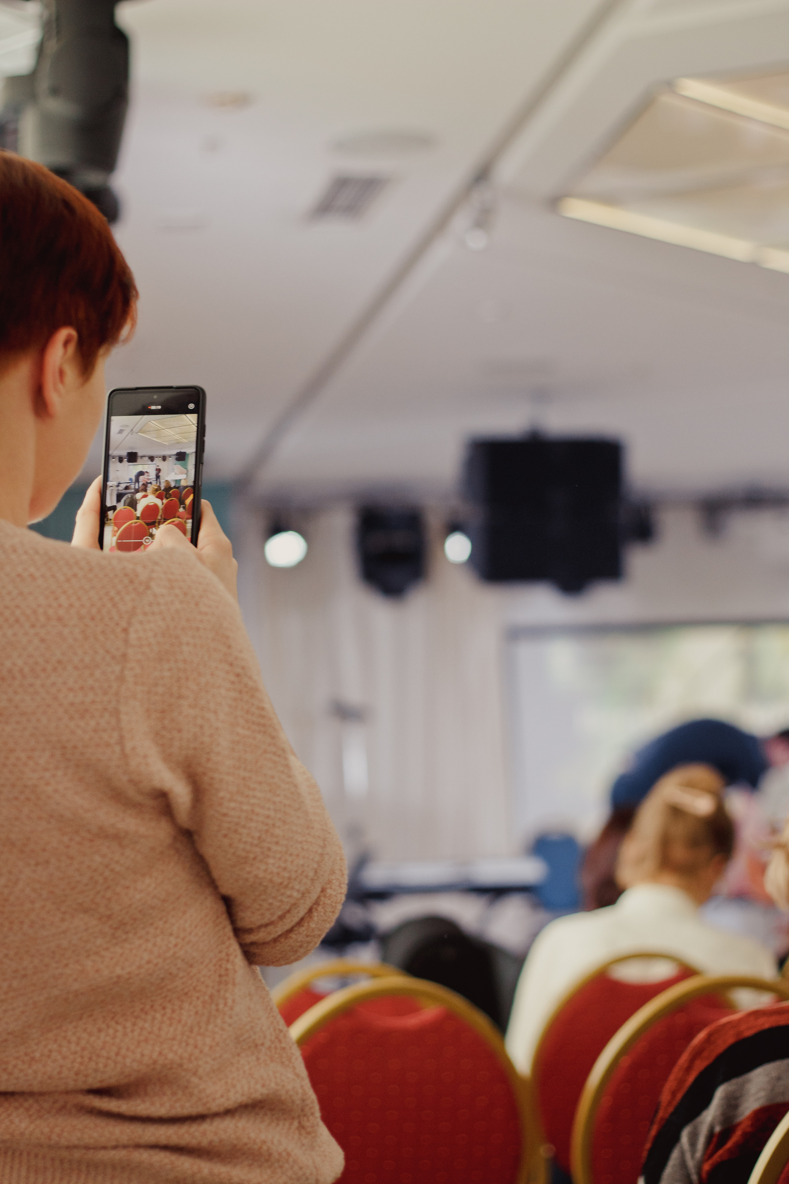 Смотреть всю серию. Фотограф Надршина Лилия