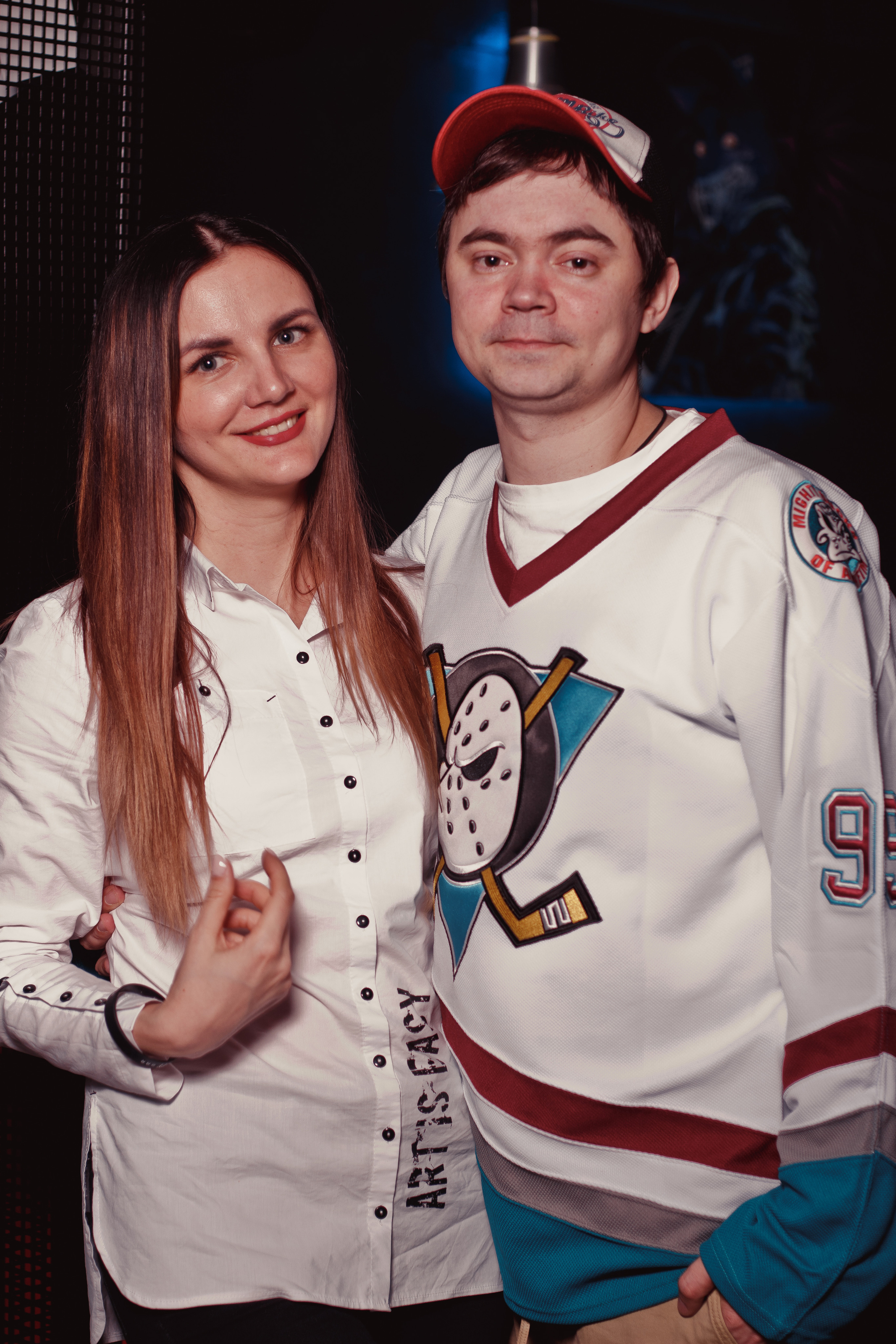 Смотреть всю серию. Фотограф Надршина Лилия