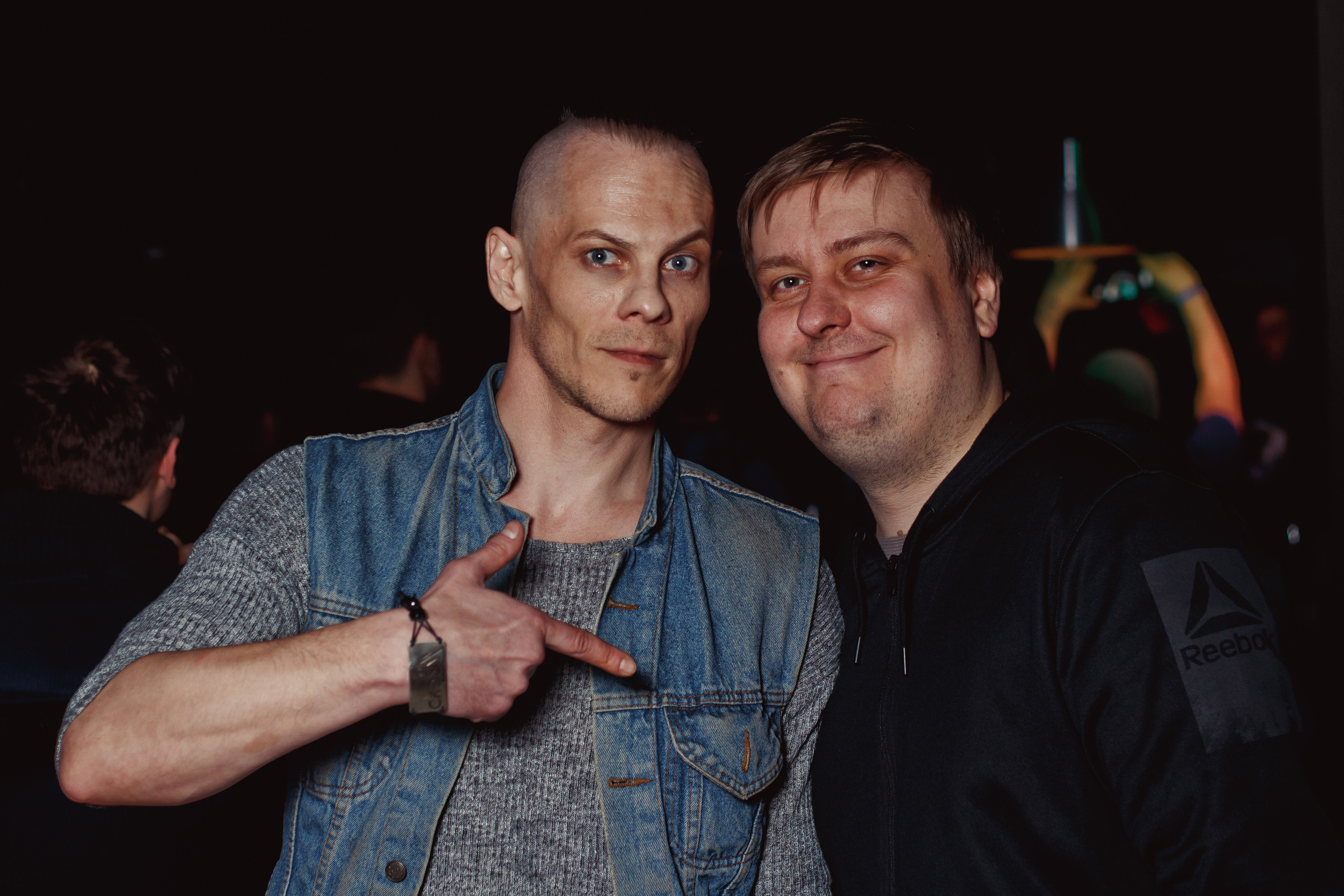 Смотреть всю серию. Фотограф Надршина Лилия