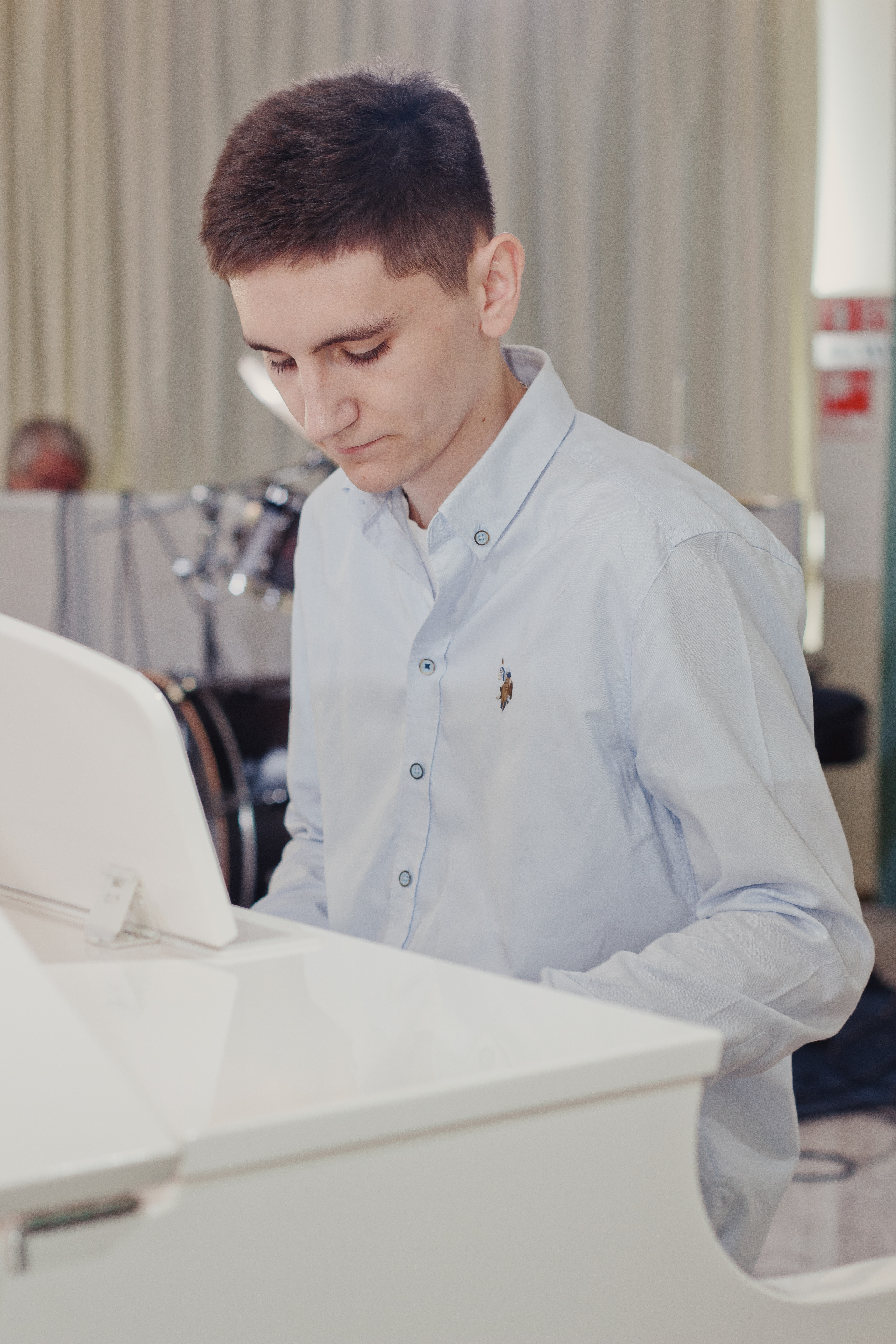 Смотреть всю серию. Фотограф Надршина Лилия