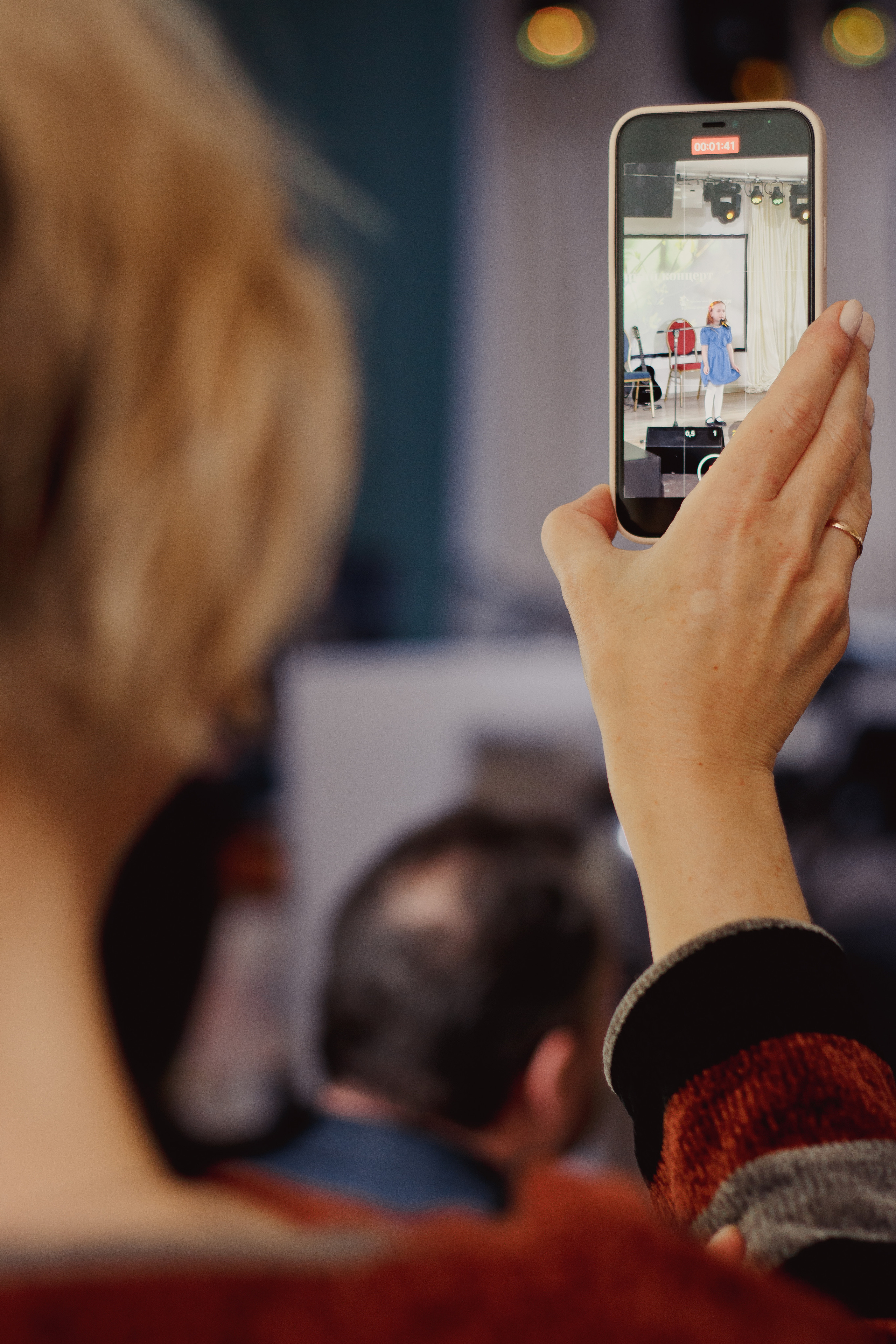 Смотреть всю серию. Фотограф Надршина Лилия