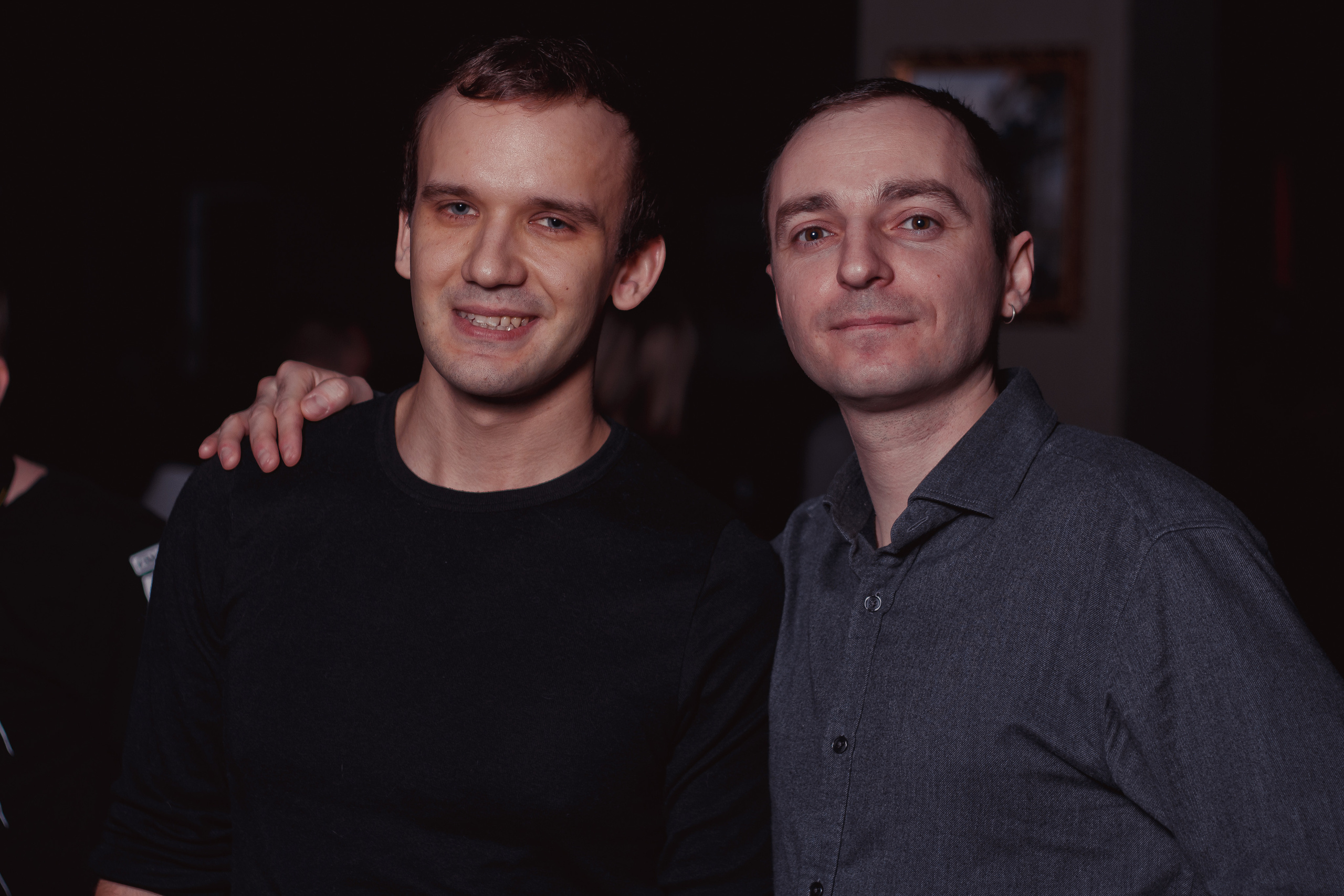 Смотреть всю серию. Фотограф Надршина Лилия