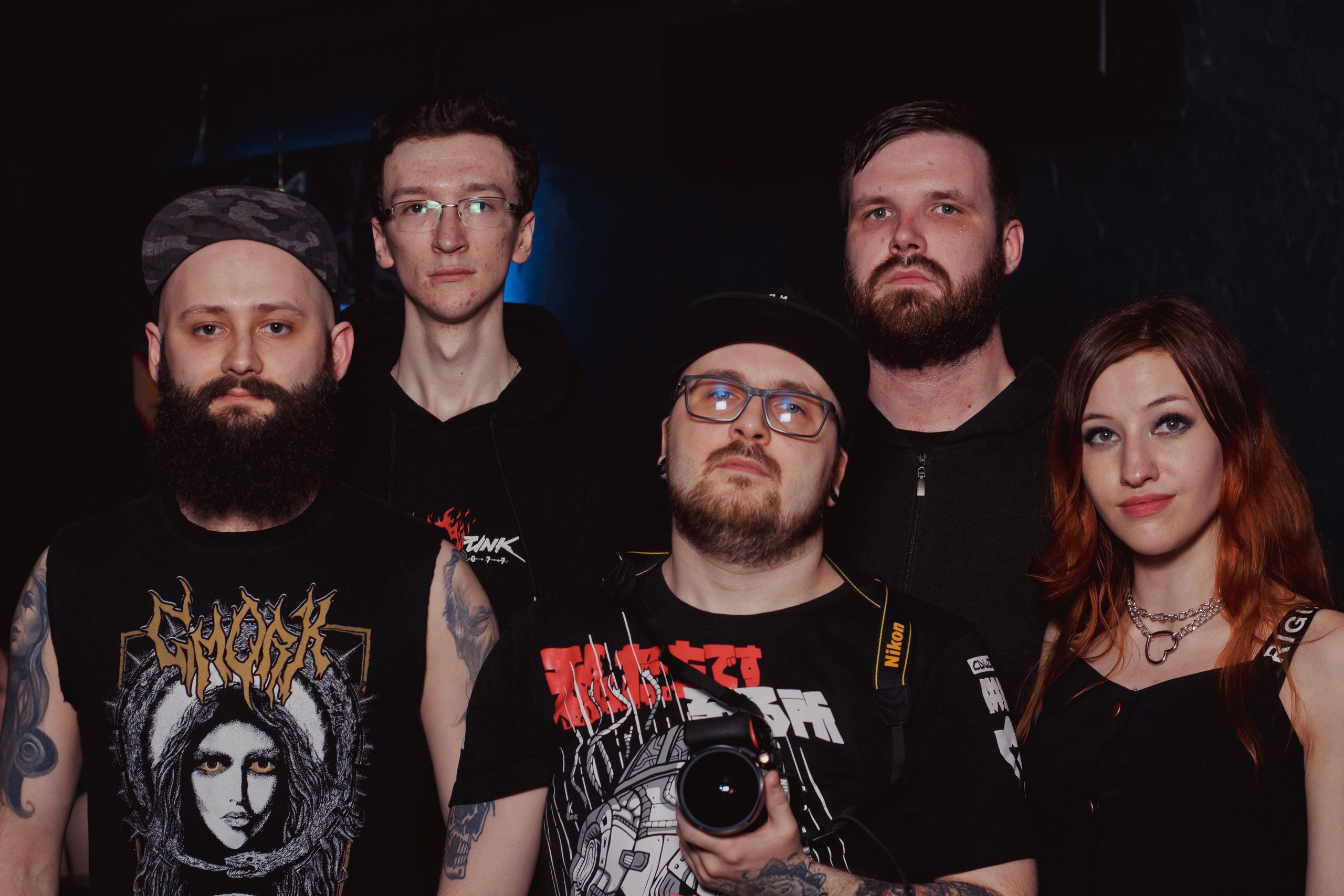 Смотреть всю серию. Фотограф Надршина Лилия