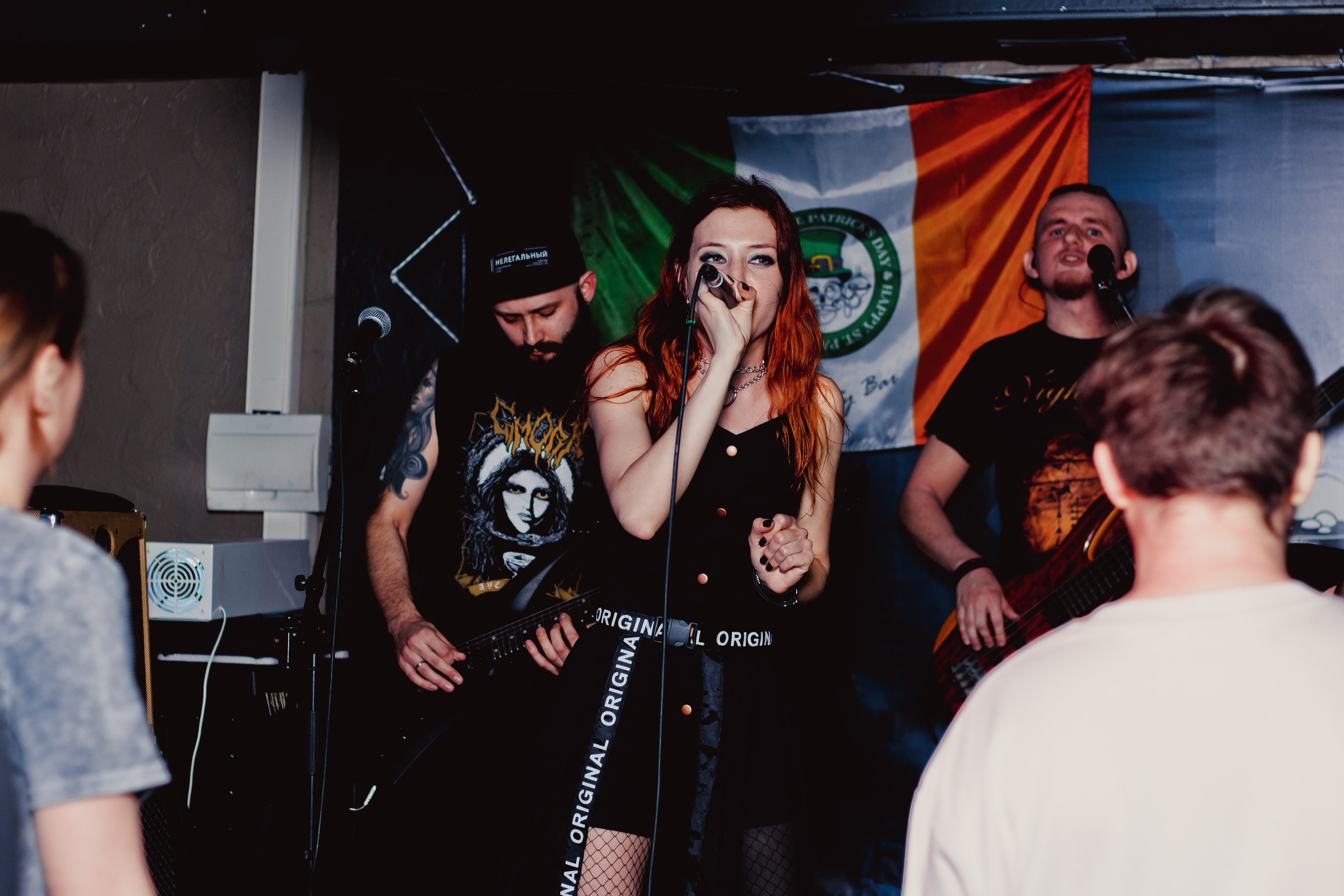 Смотреть всю серию. Фотограф Надршина Лилия