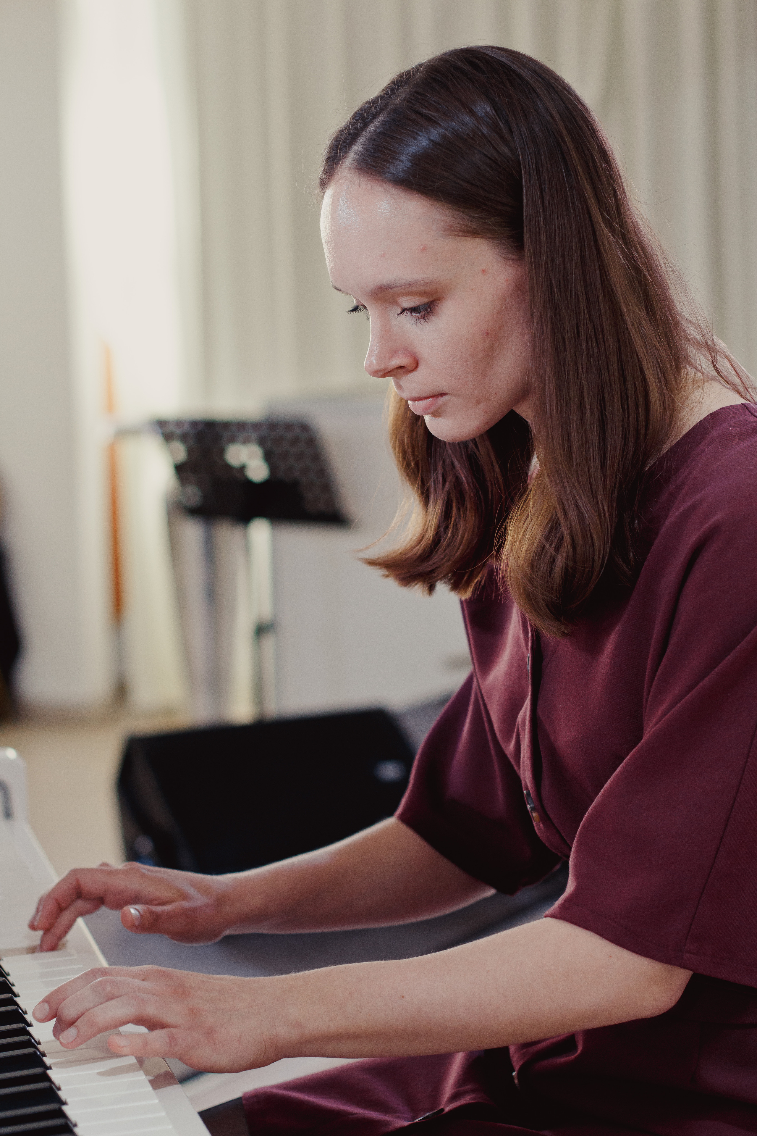 Смотреть всю серию. Фотограф Надршина Лилия