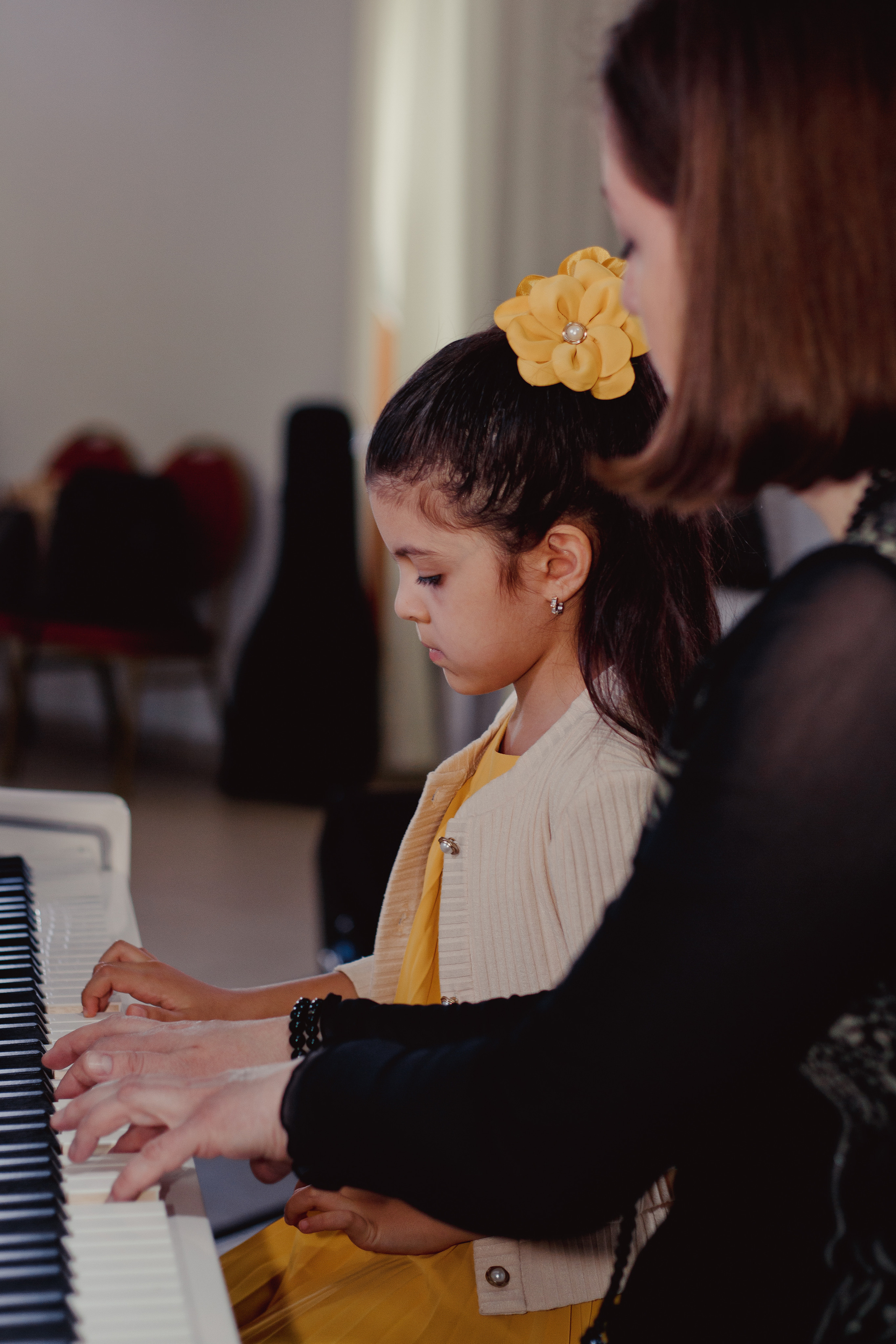 Смотреть всю серию. Фотограф Надршина Лилия