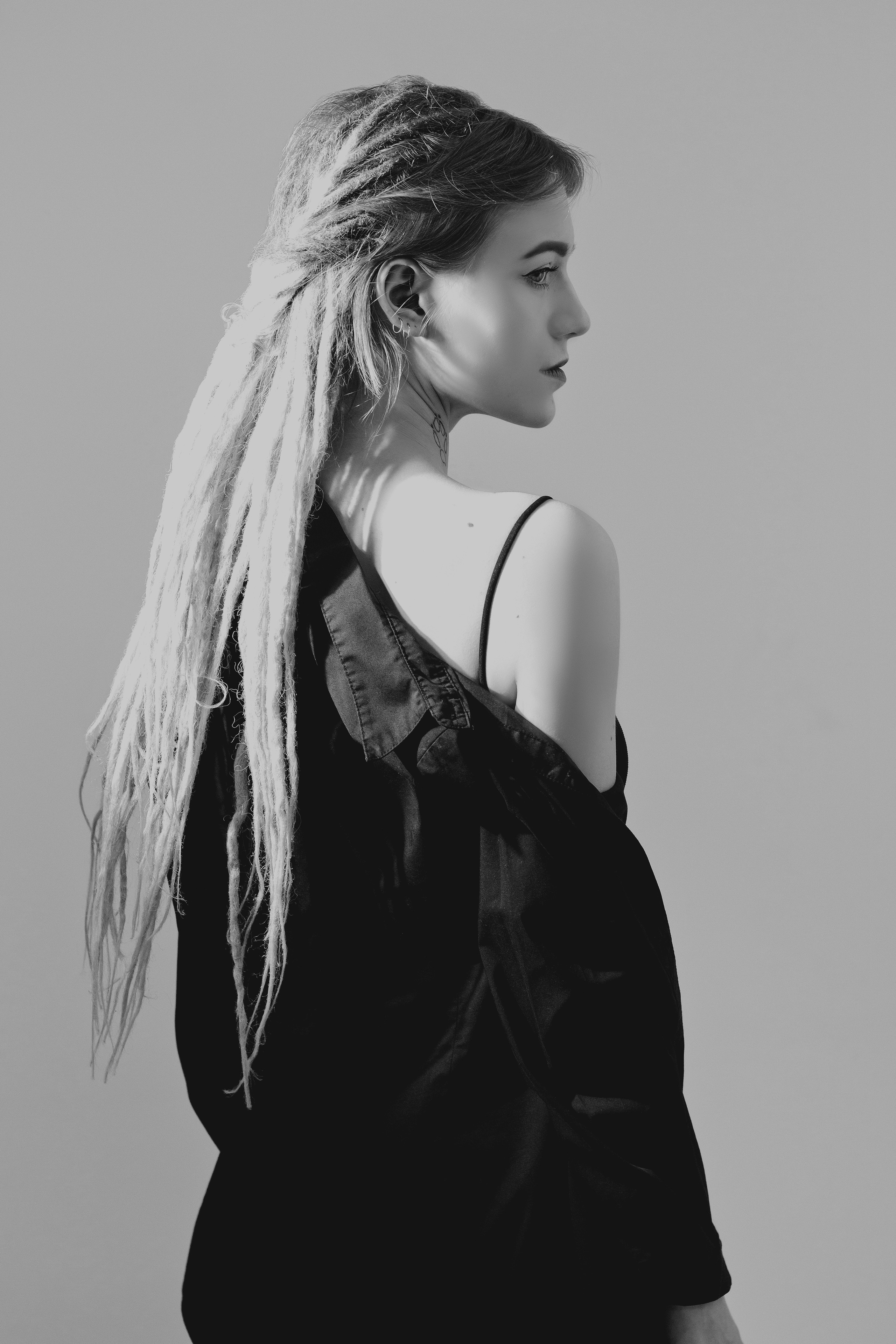 STYLISH MINIMALISM. Фотограф Надршина Лилия