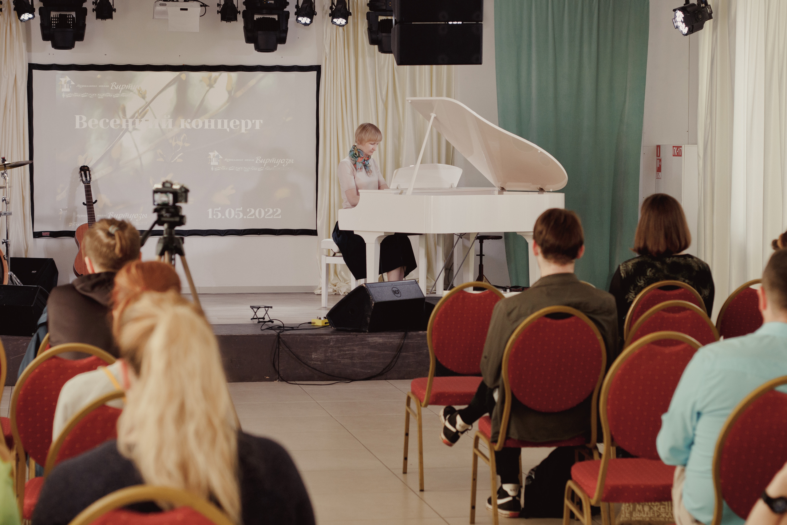 Смотреть всю серию. Фотограф Надршина Лилия