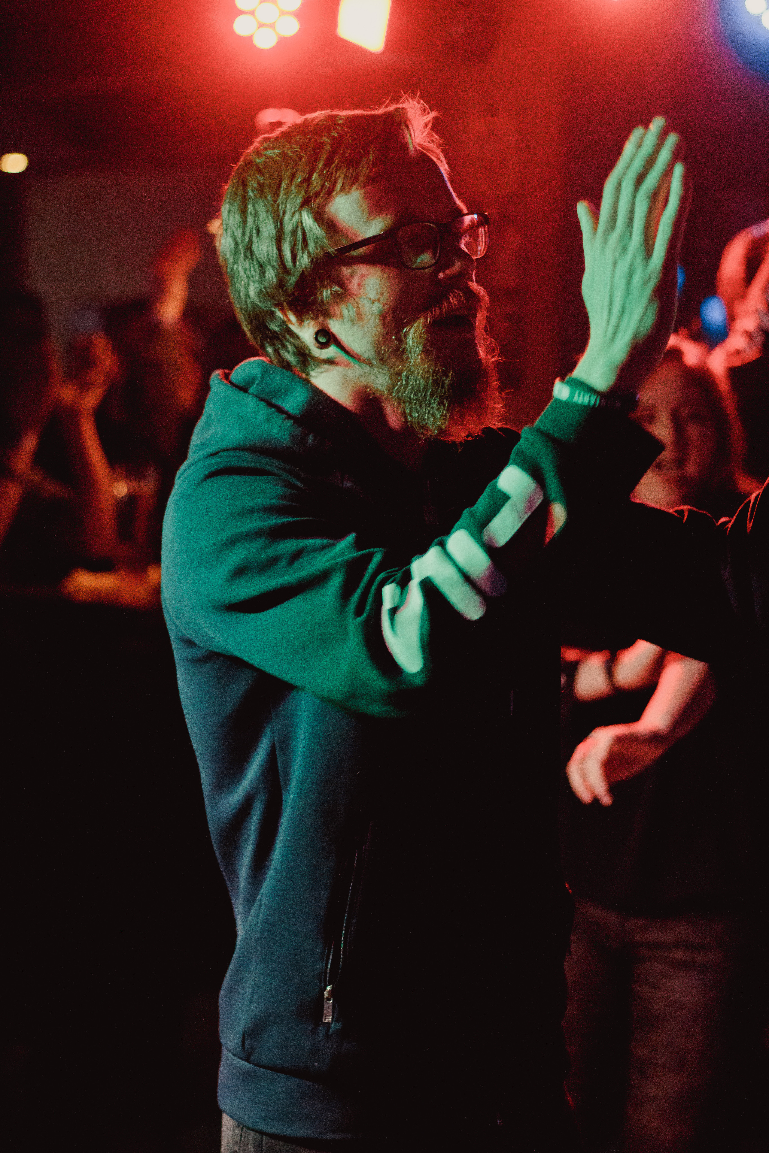 Смотреть всю серию. Фотограф Надршина Лилия