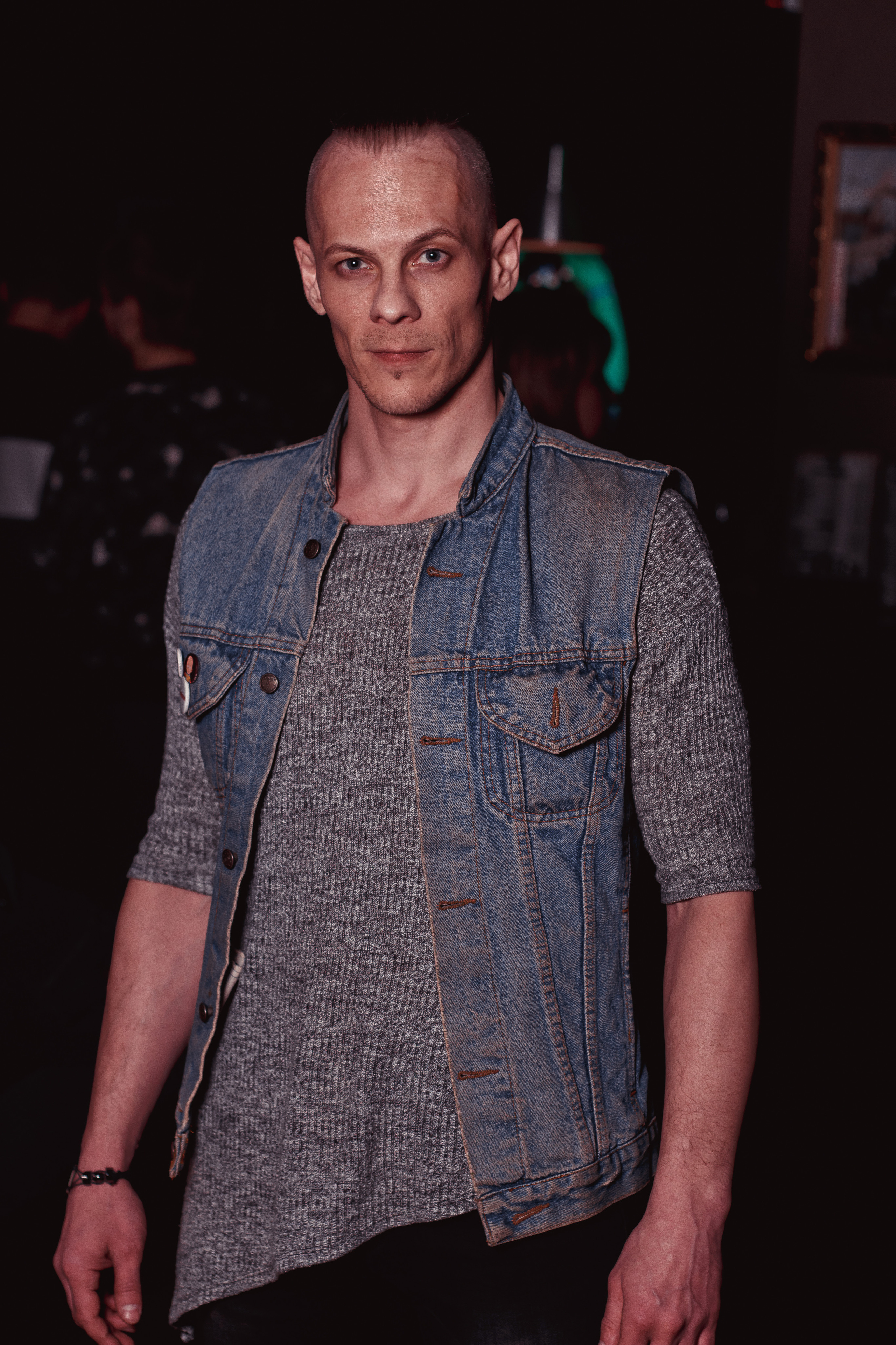 Смотреть всю серию. Фотограф Надршина Лилия