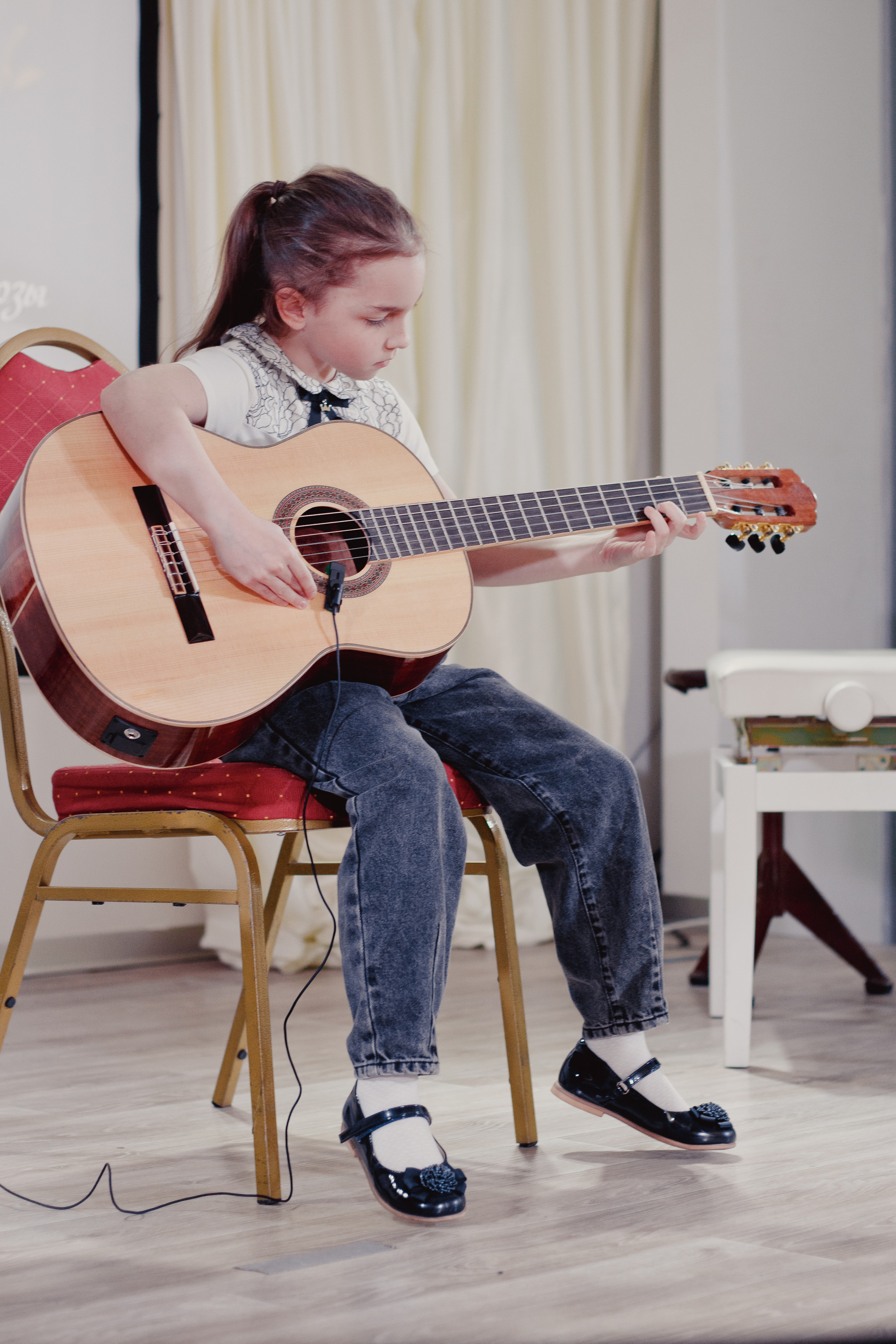 Смотреть всю серию. Фотограф Надршина Лилия