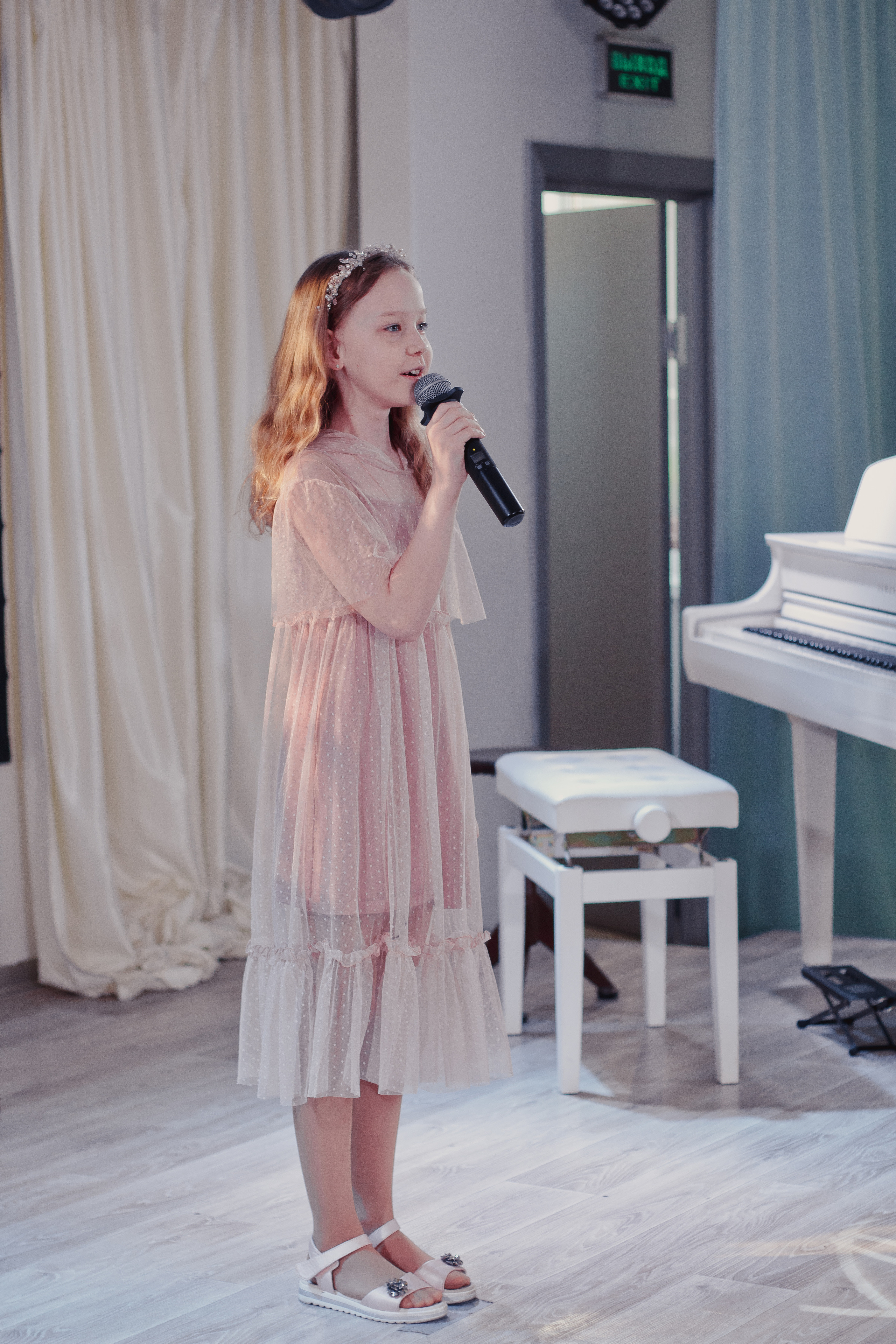 Смотреть всю серию. Фотограф Надршина Лилия