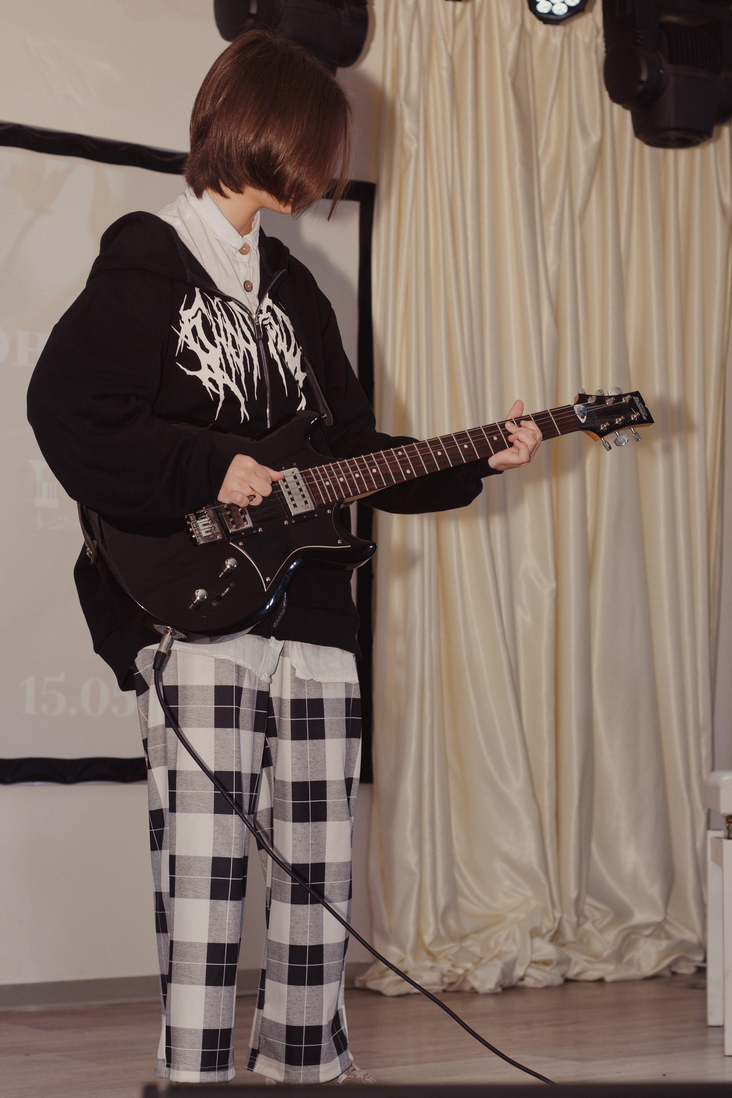 Смотреть всю серию. Фотограф Надршина Лилия