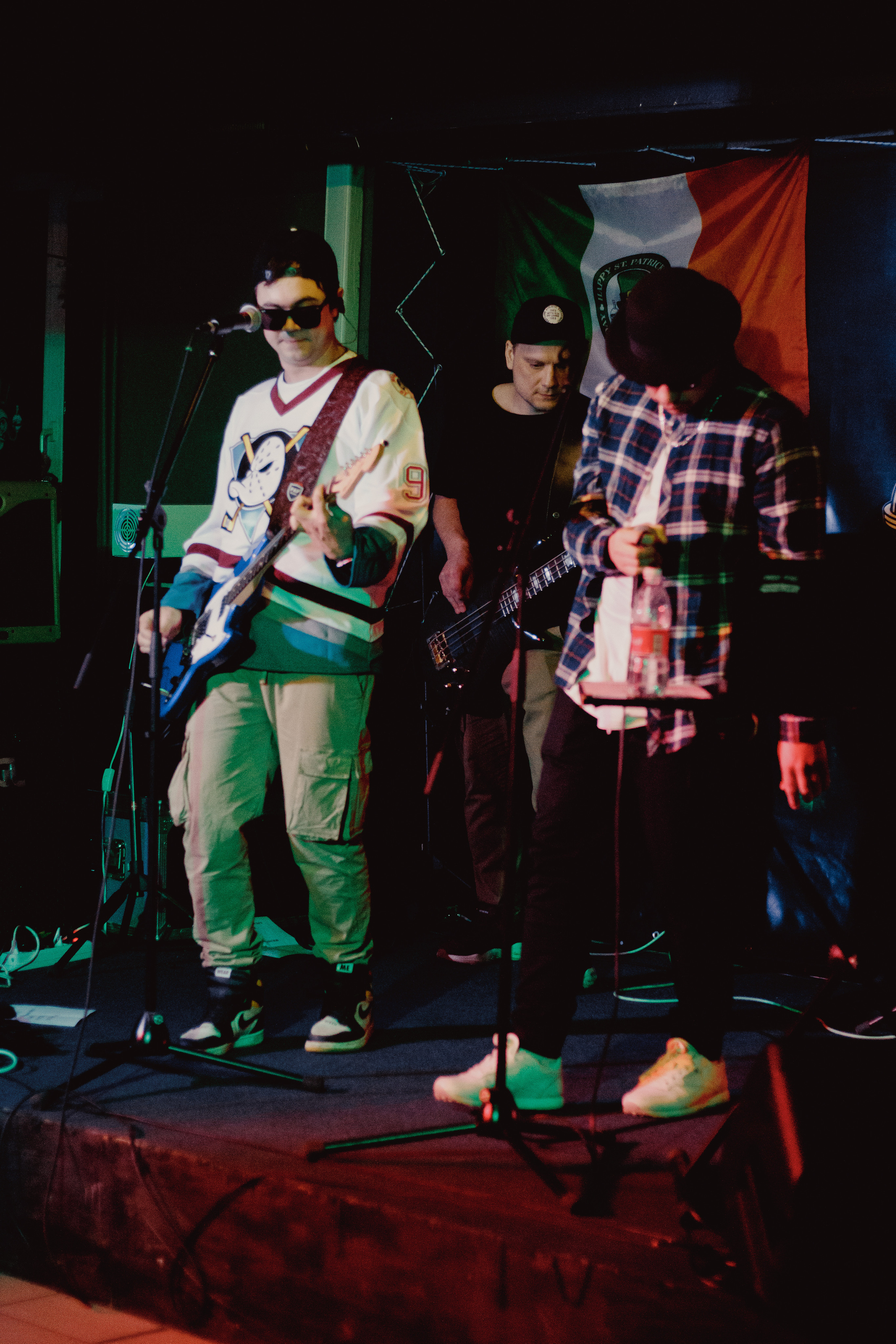 Смотреть всю серию. Фотограф Надршина Лилия