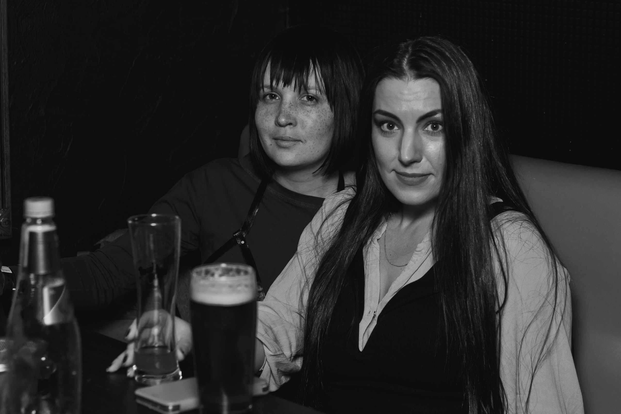 Смотреть всю серию. Фотограф Надршина Лилия