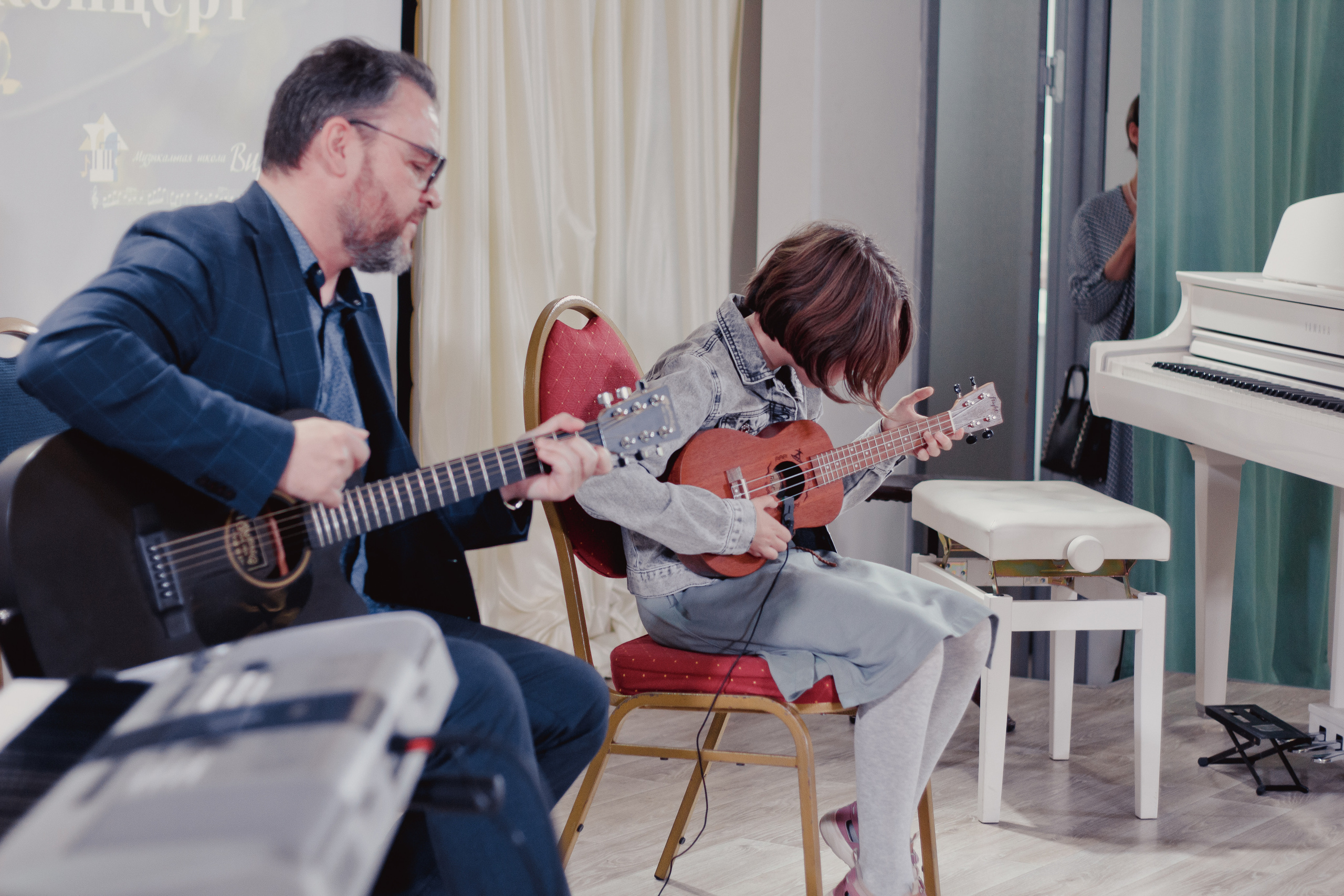 Смотреть всю серию. Фотограф Надршина Лилия