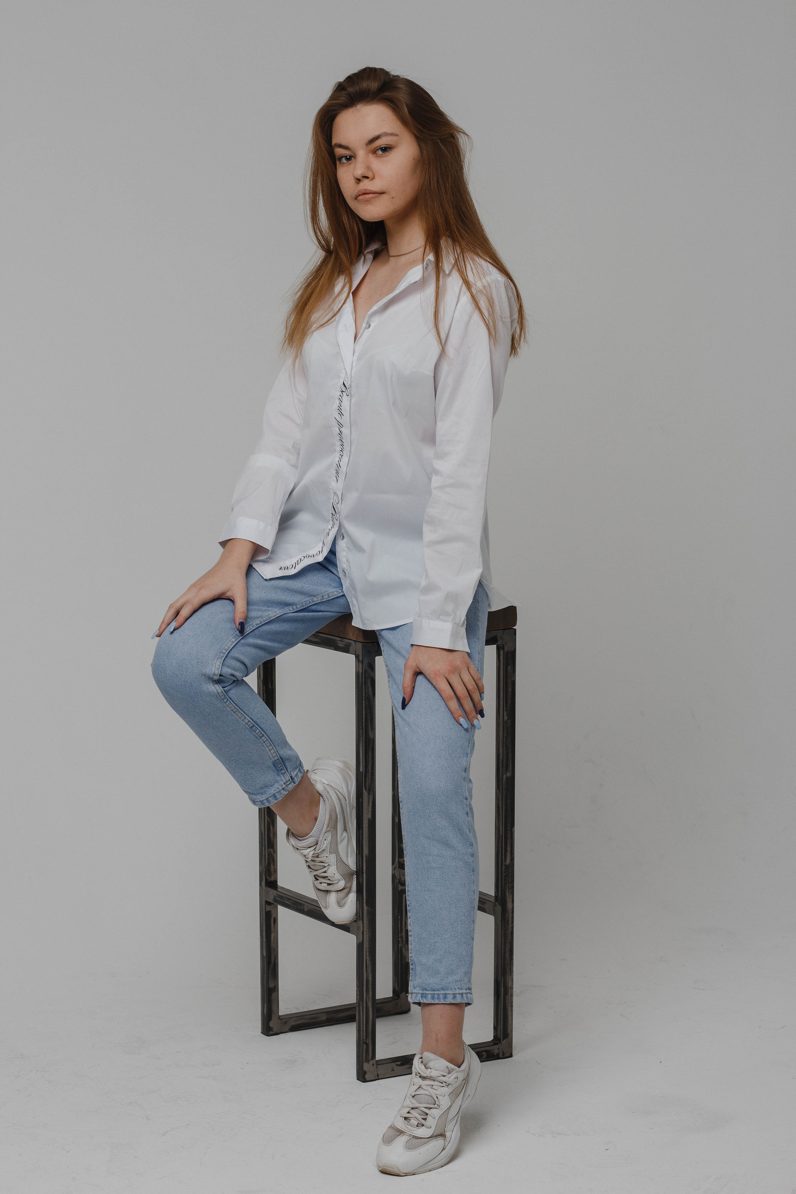 STYLISH MINIMALISM. Фотограф Надршина Лилия