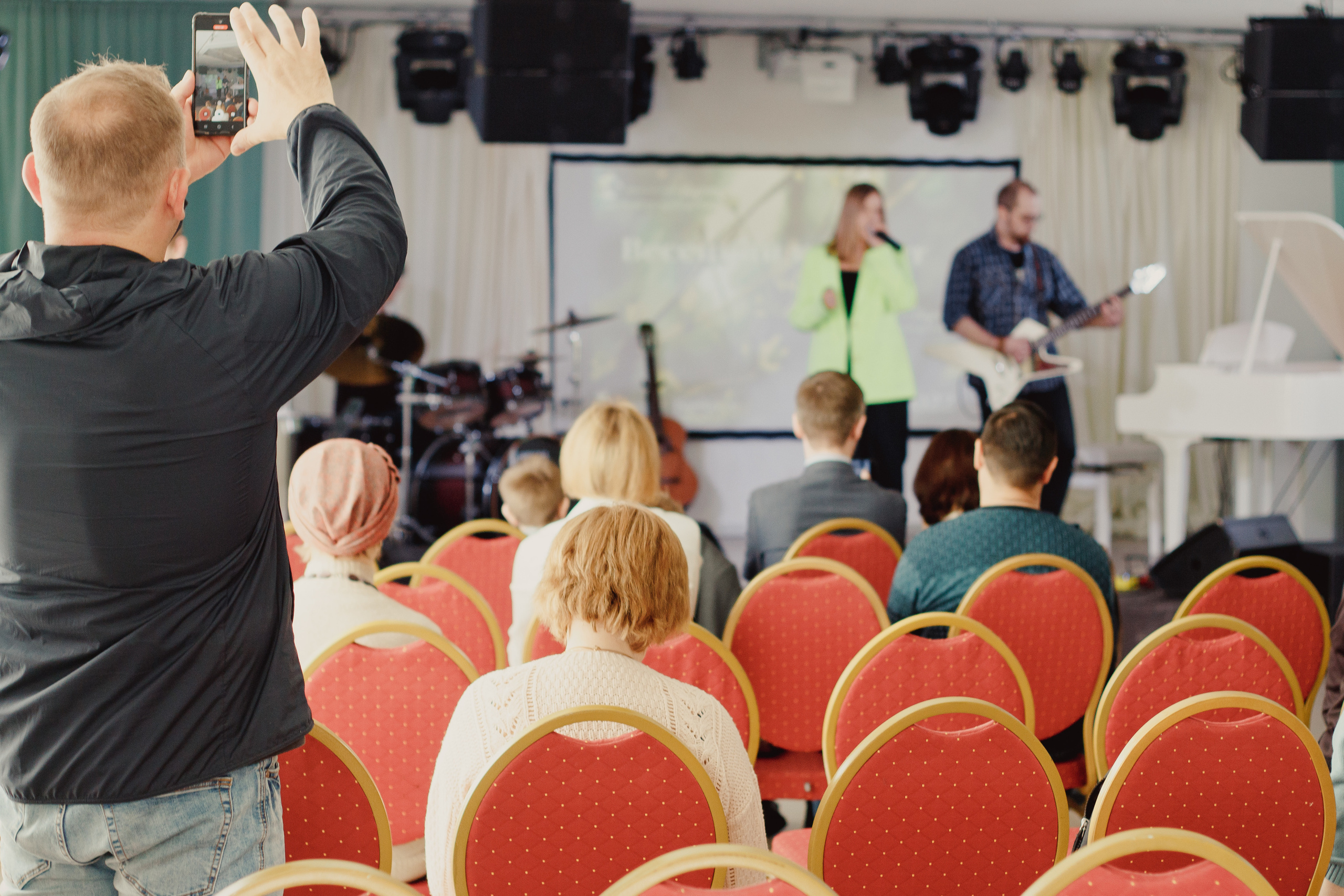 Смотреть всю серию. Фотограф Надршина Лилия