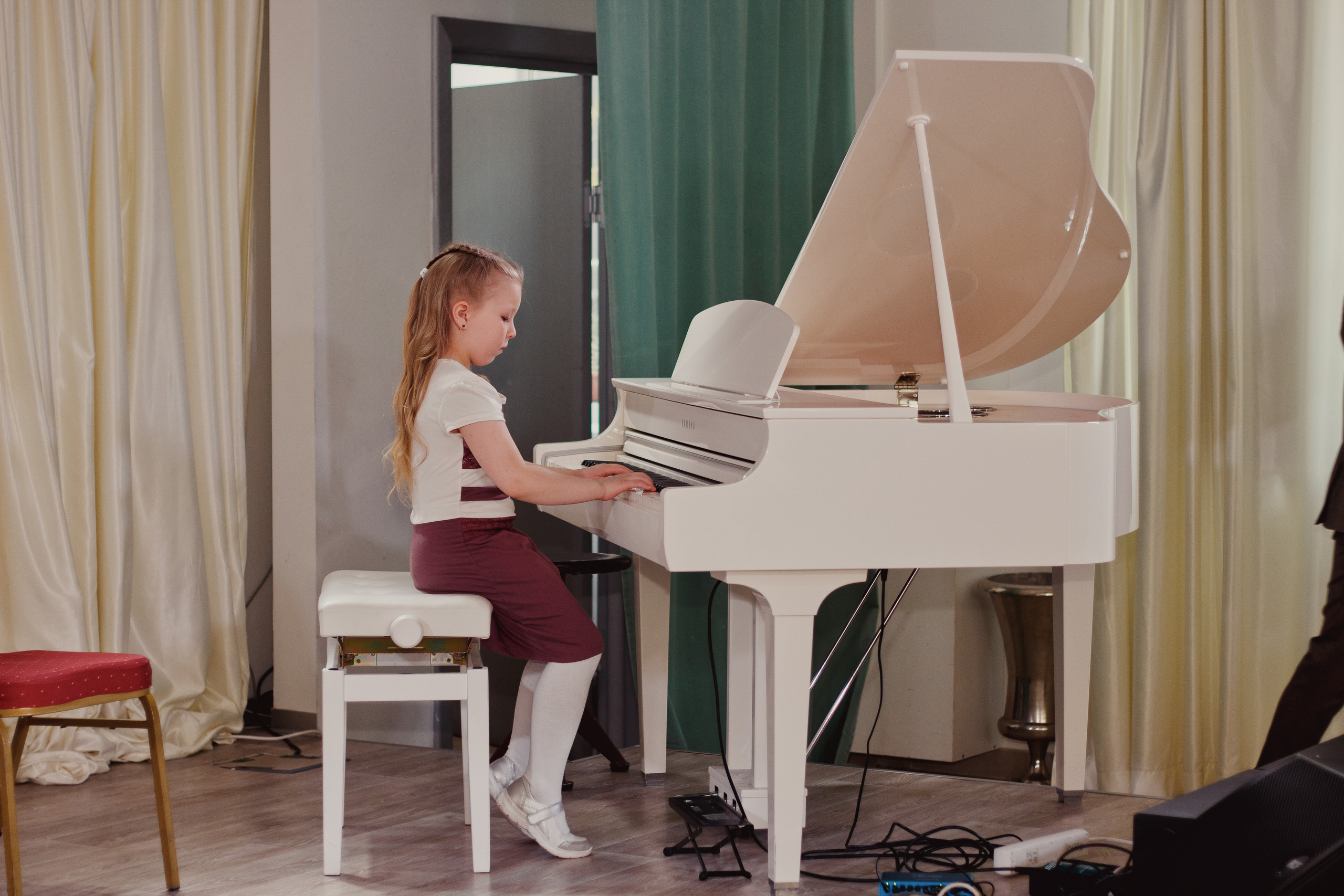 Смотреть всю серию. Фотограф Надршина Лилия