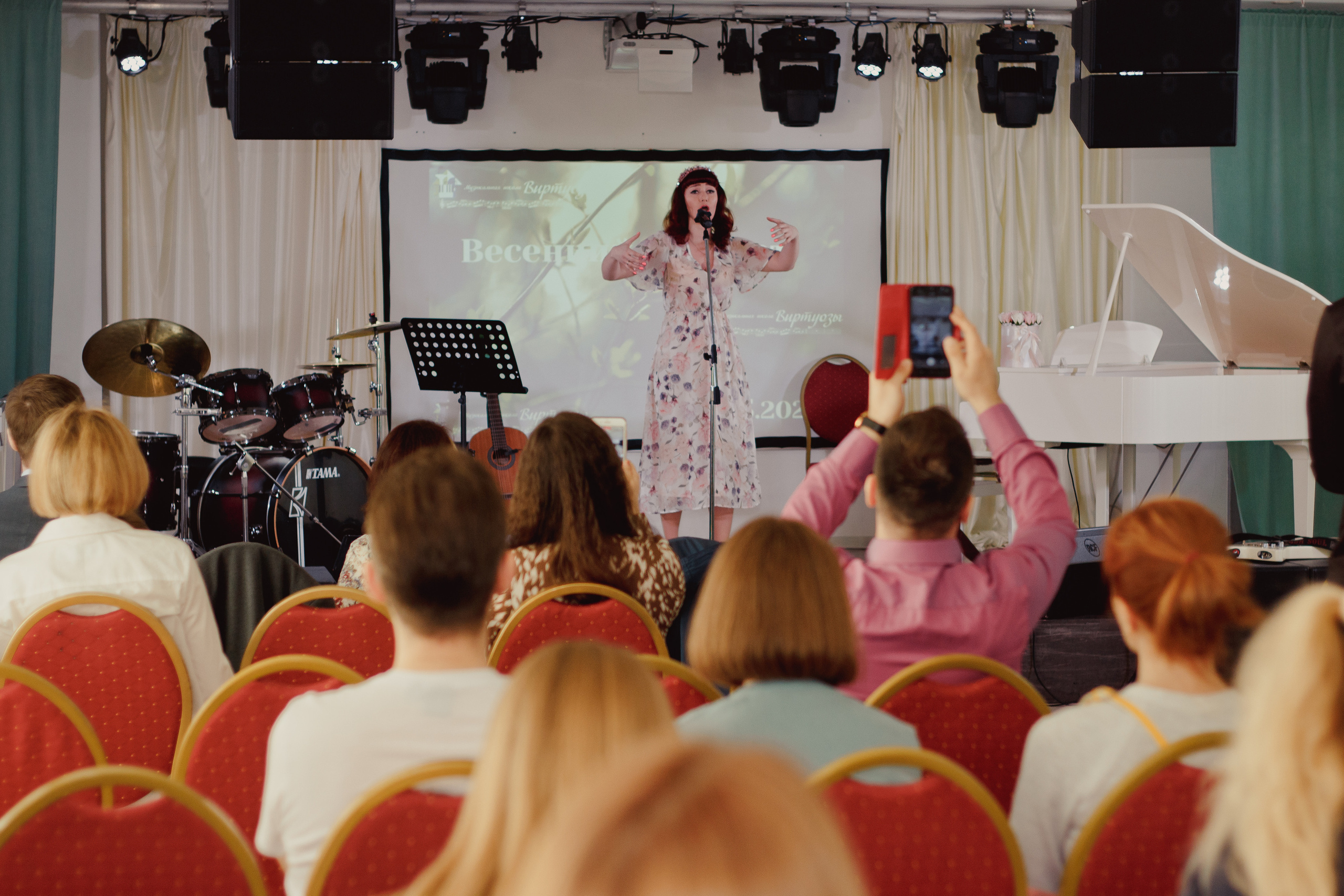 Смотреть всю серию. Фотограф Надршина Лилия