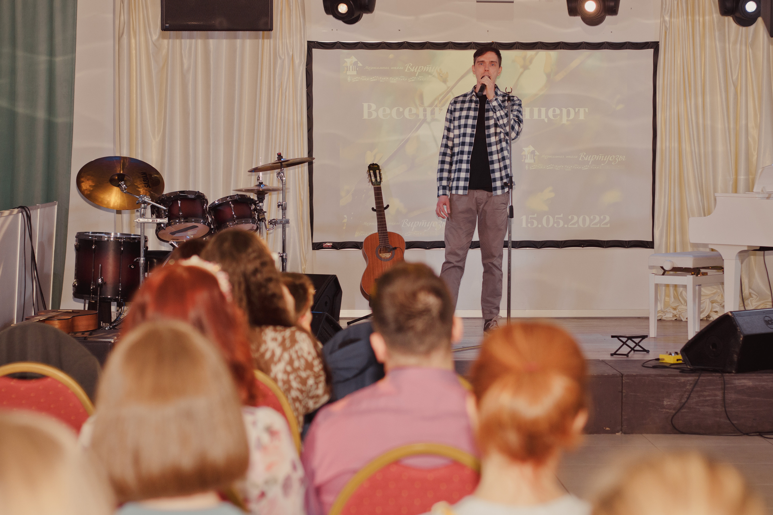 Смотреть всю серию. Фотограф Надршина Лилия