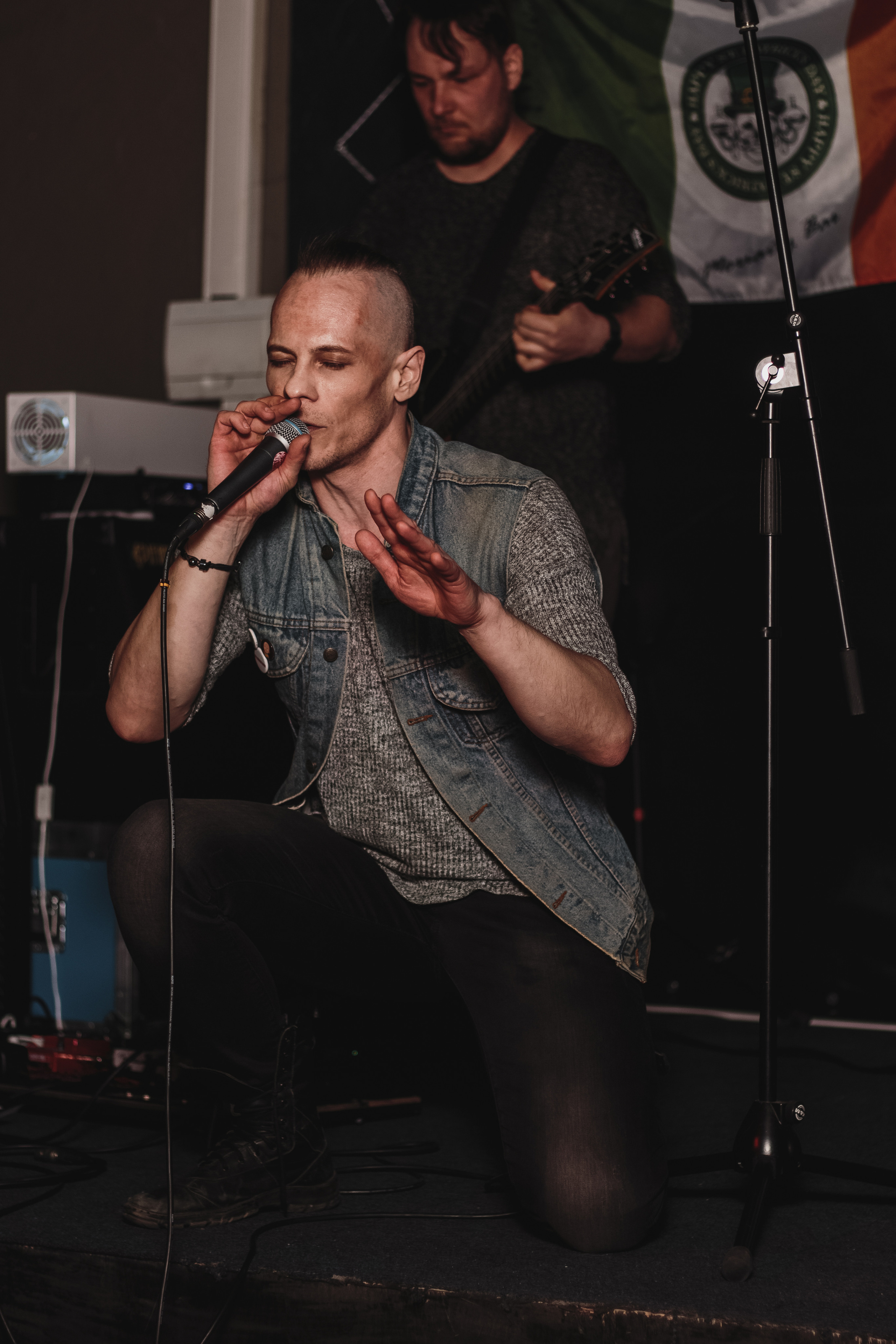 Смотреть всю серию. Фотограф Надршина Лилия