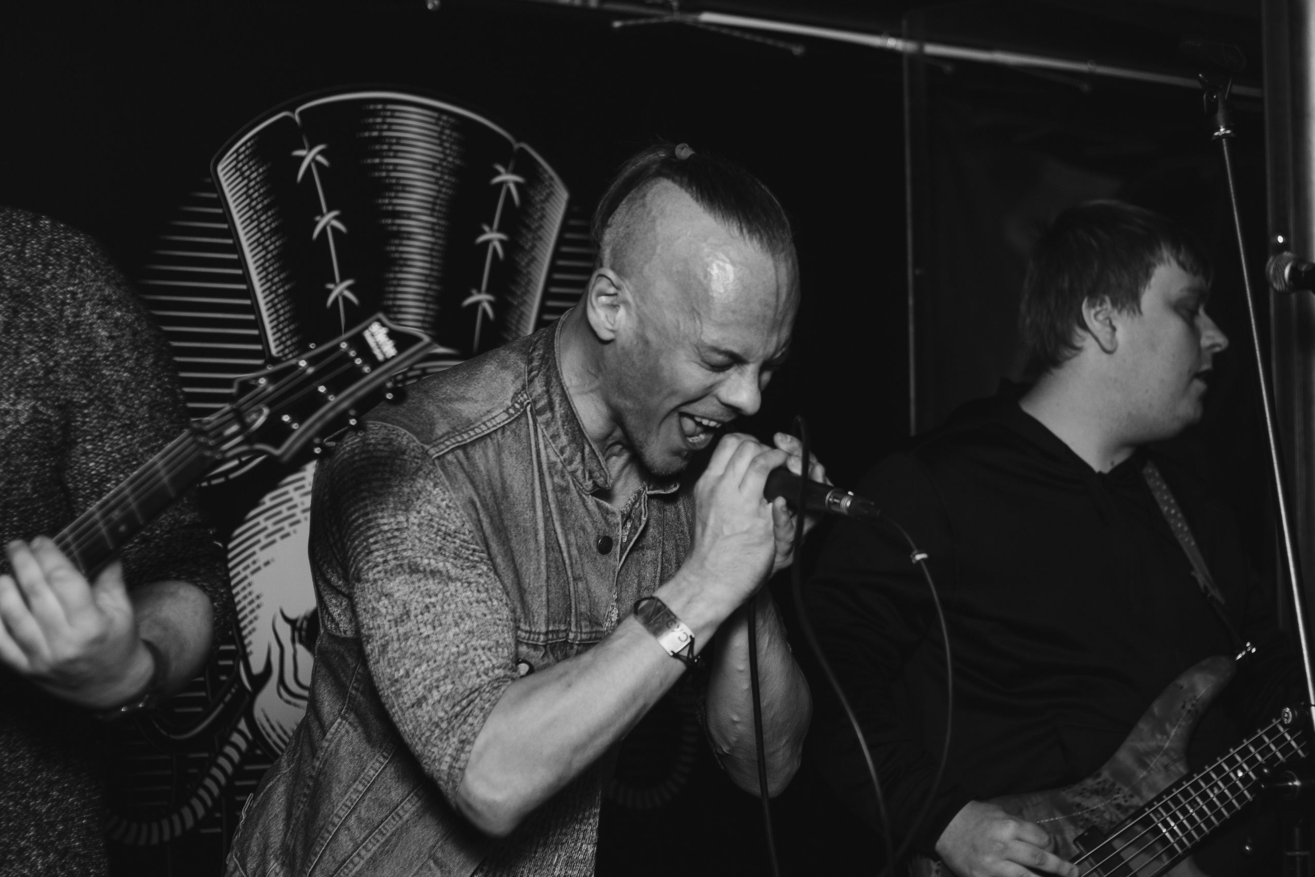 Смотреть всю серию. Фотограф Надршина Лилия