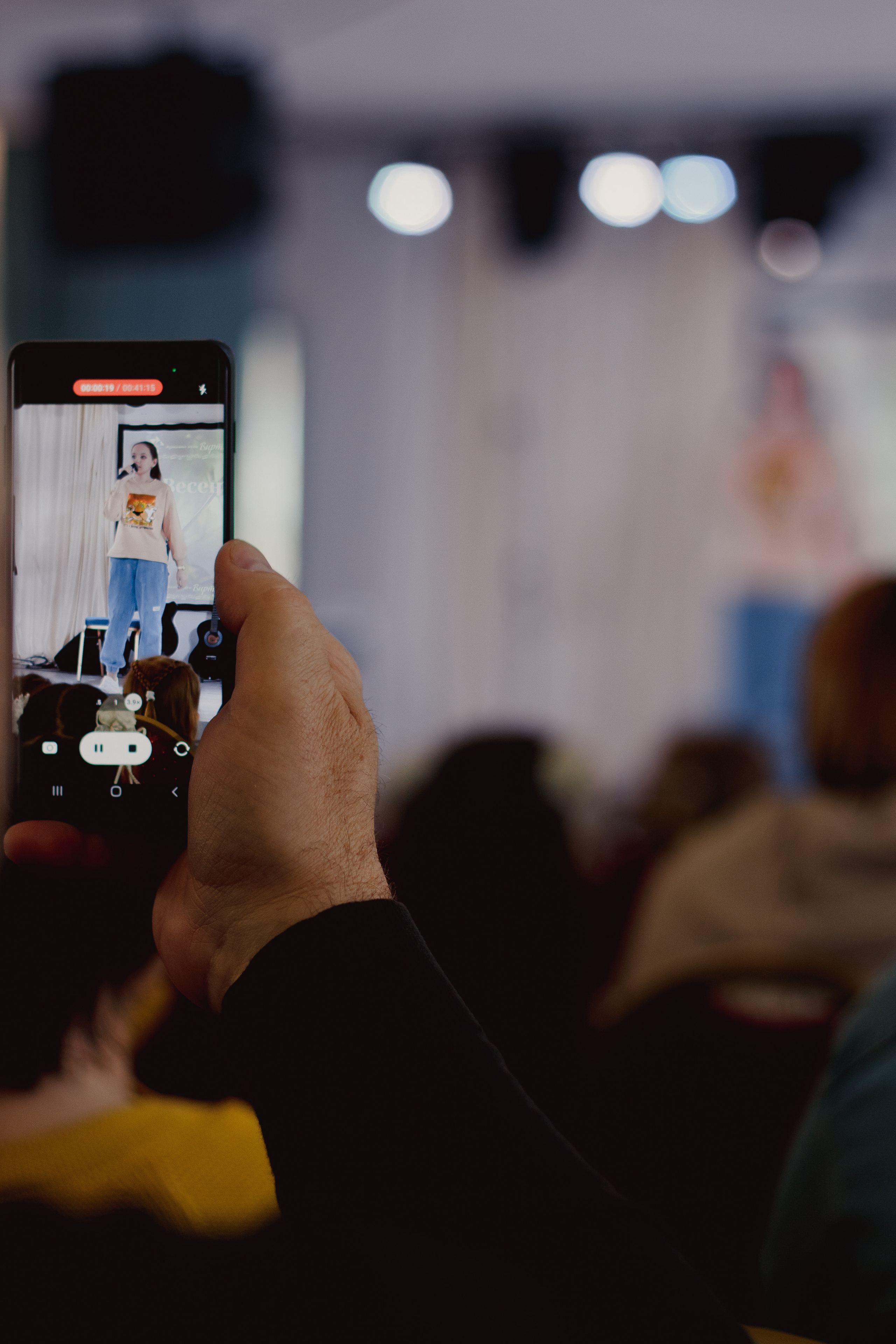 Смотреть всю серию. Фотограф Надршина Лилия