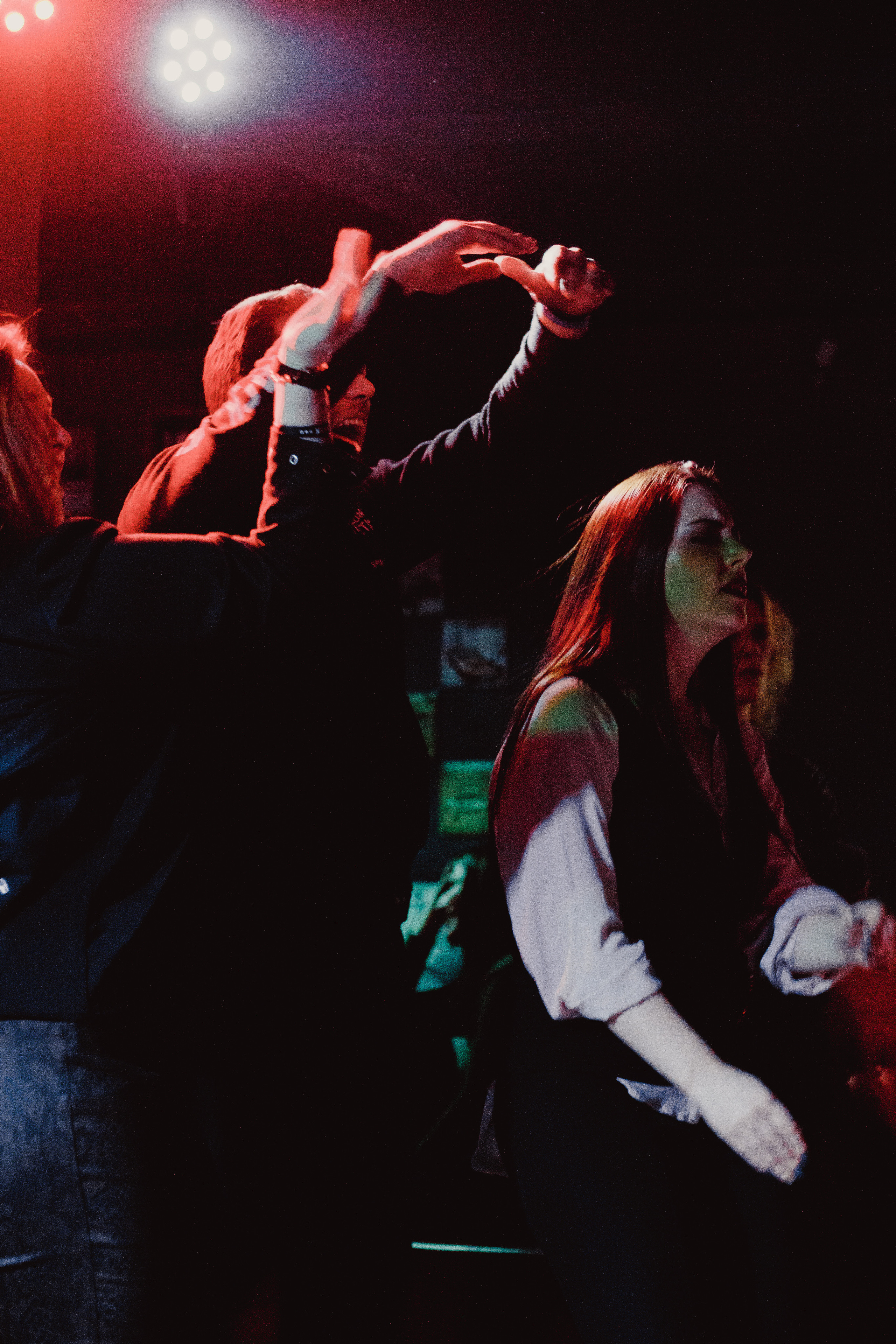 Смотреть всю серию. Фотограф Надршина Лилия