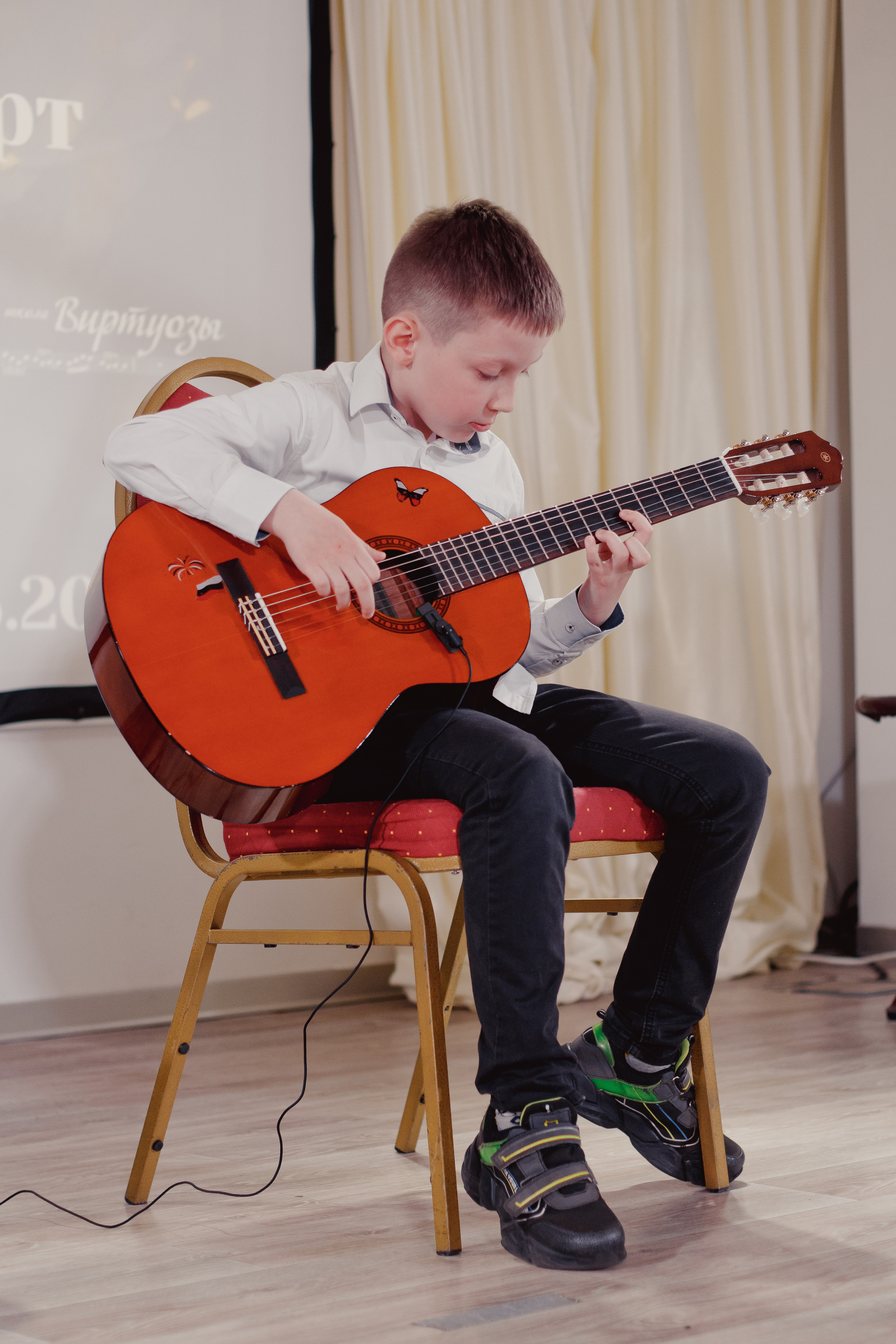 Смотреть всю серию. Фотограф Надршина Лилия