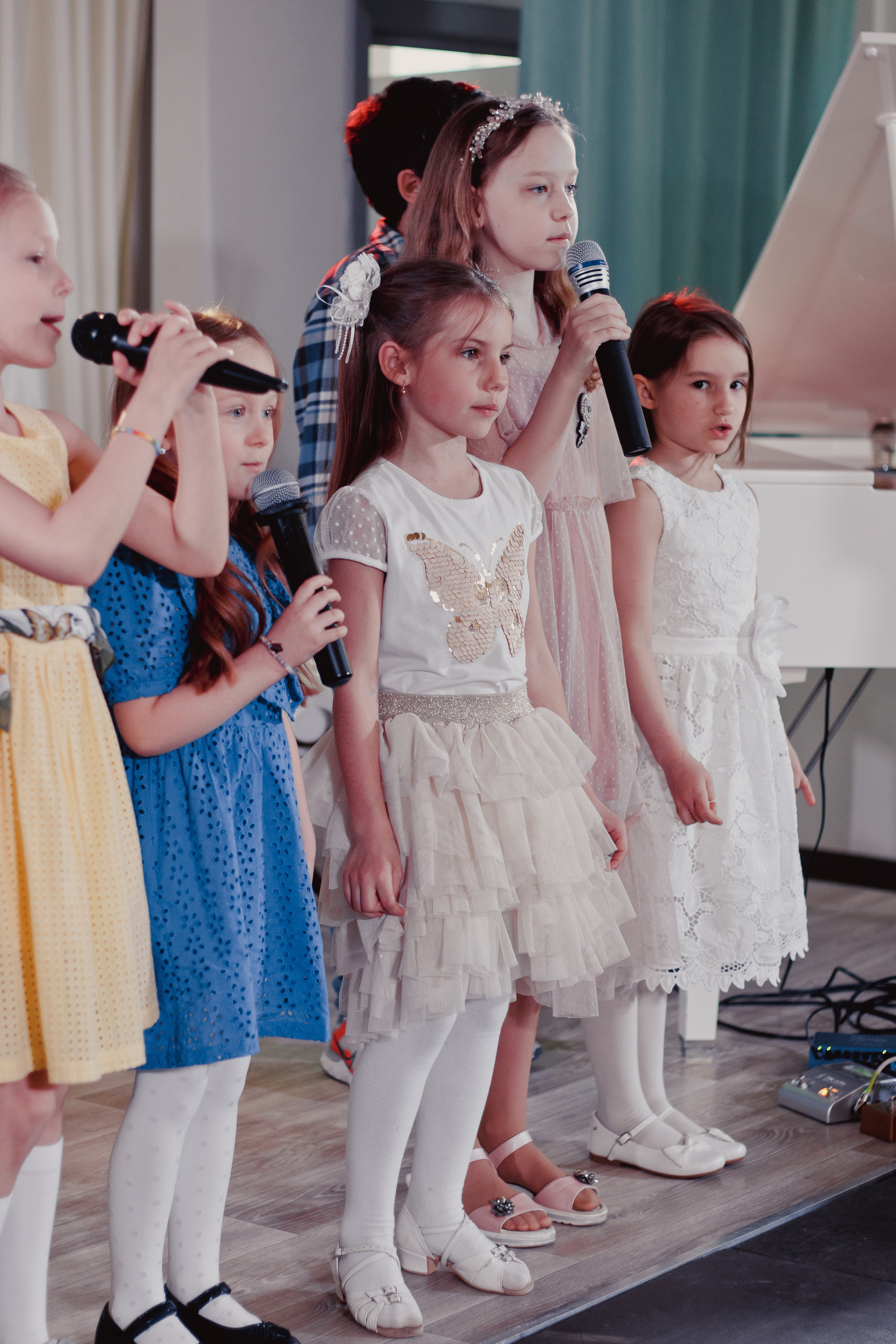 Смотреть всю серию. Фотограф Надршина Лилия