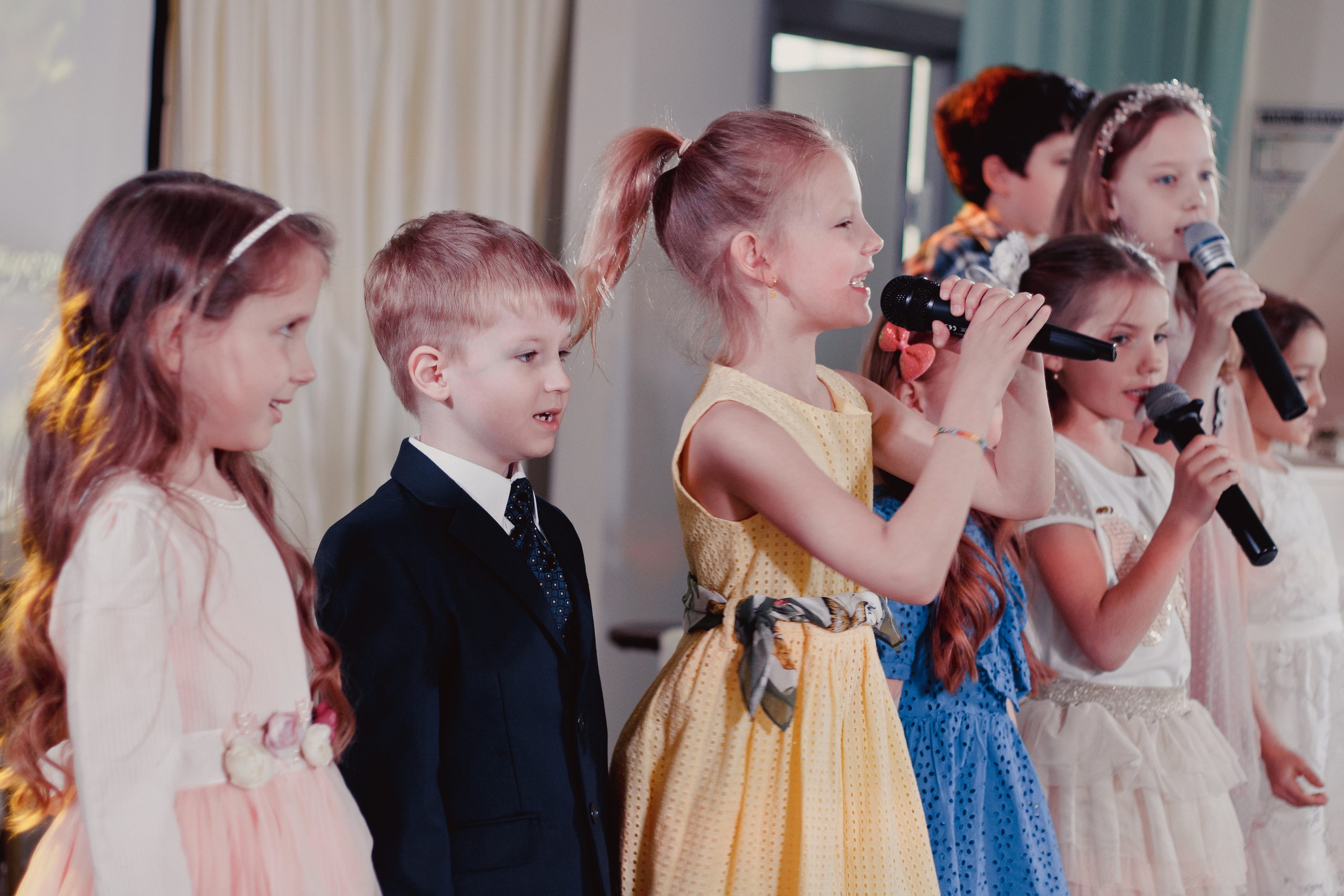 Смотреть всю серию. Фотограф Надршина Лилия