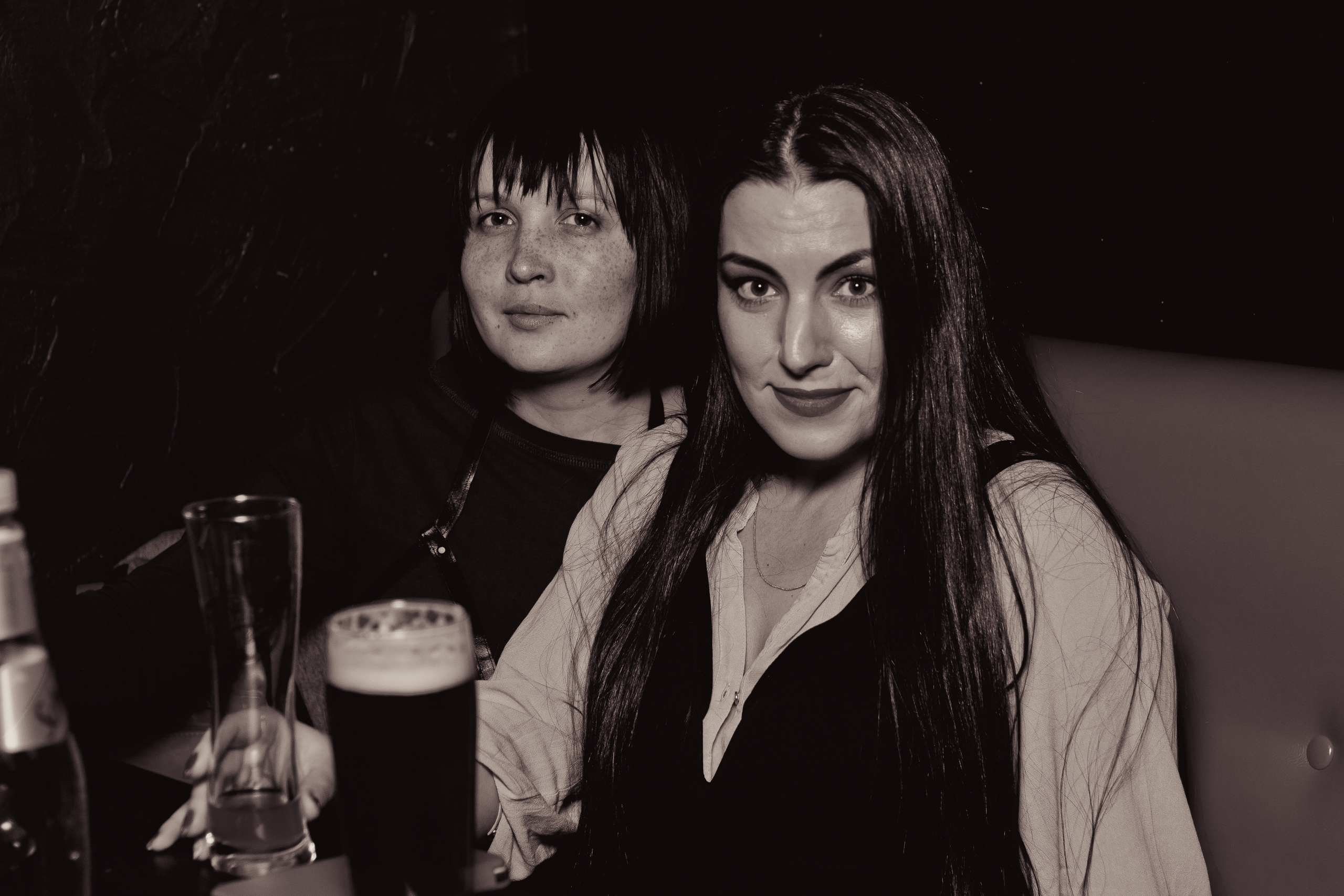 Смотреть всю серию. Фотограф Надршина Лилия