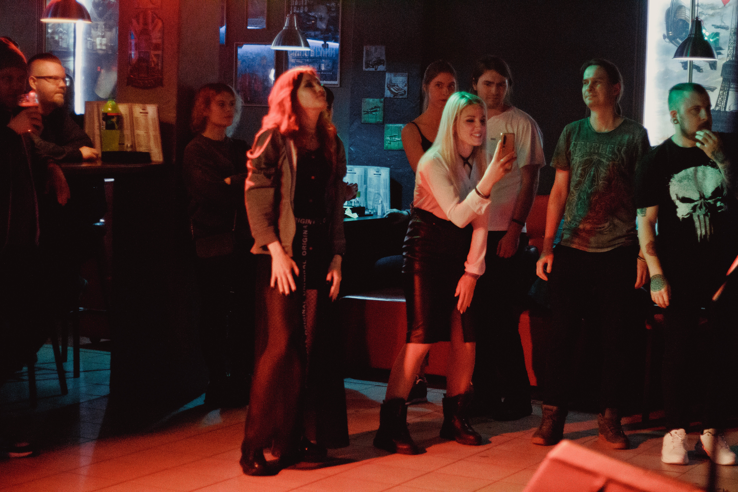 Смотреть всю серию. Фотограф Надршина Лилия