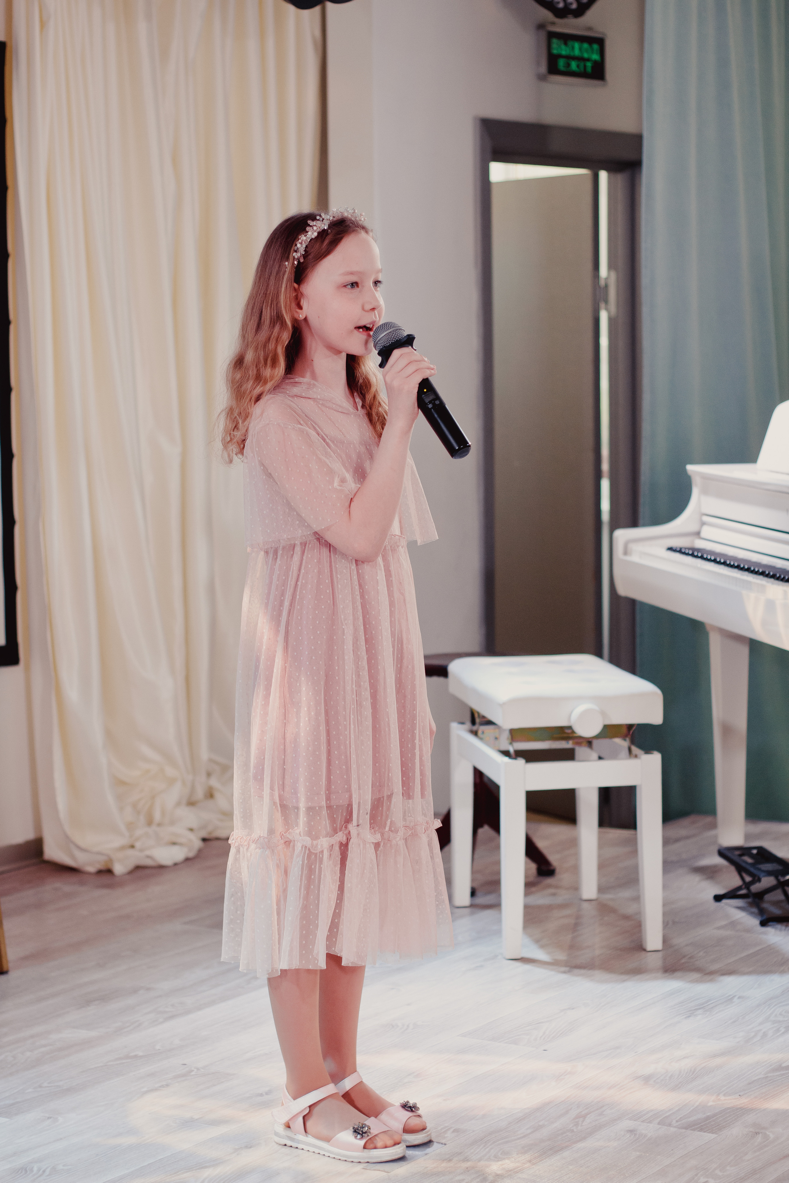 Смотреть всю серию. Фотограф Надршина Лилия